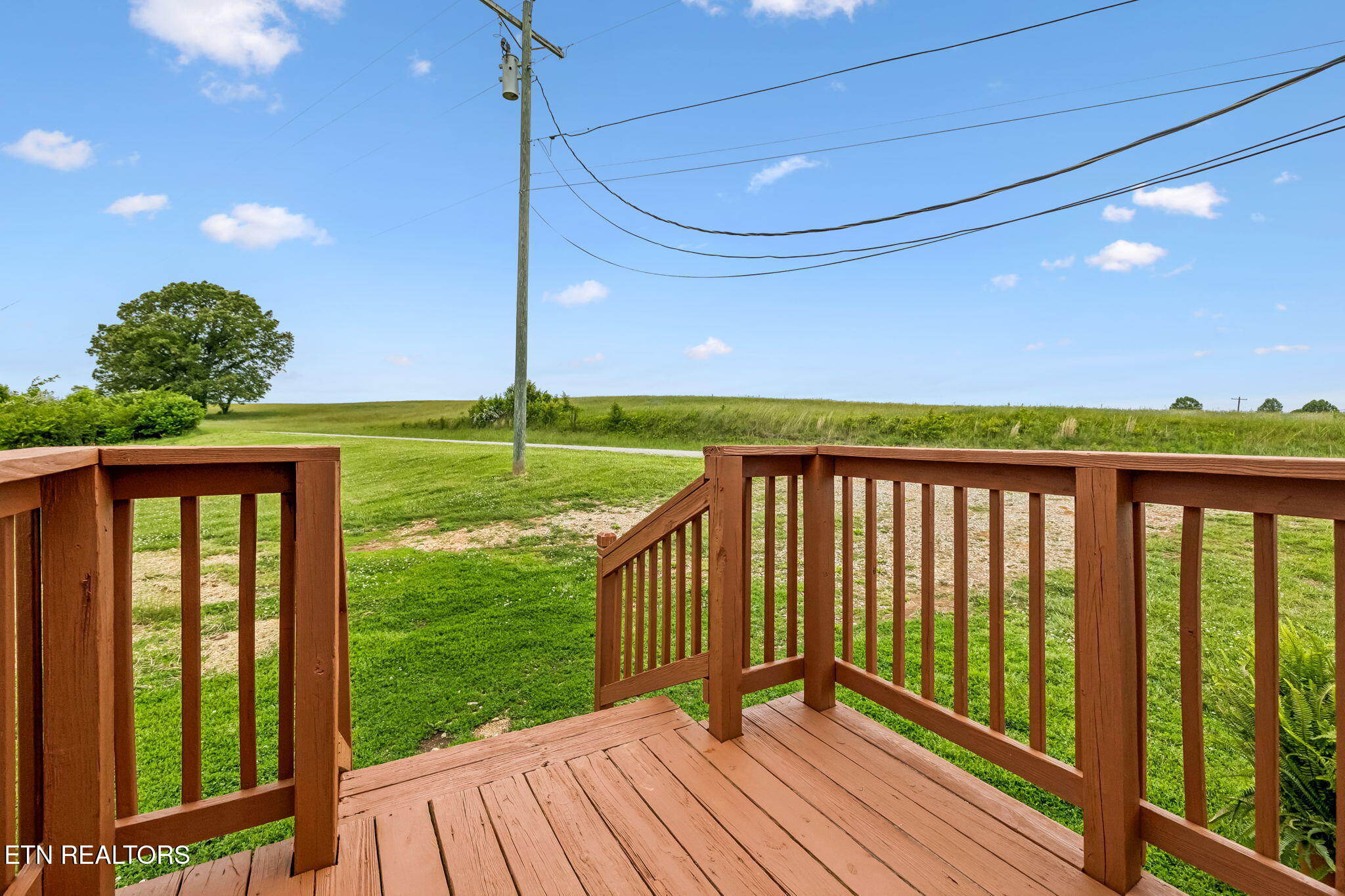 550 Head Of Creek Road Sweetwater TN 37874