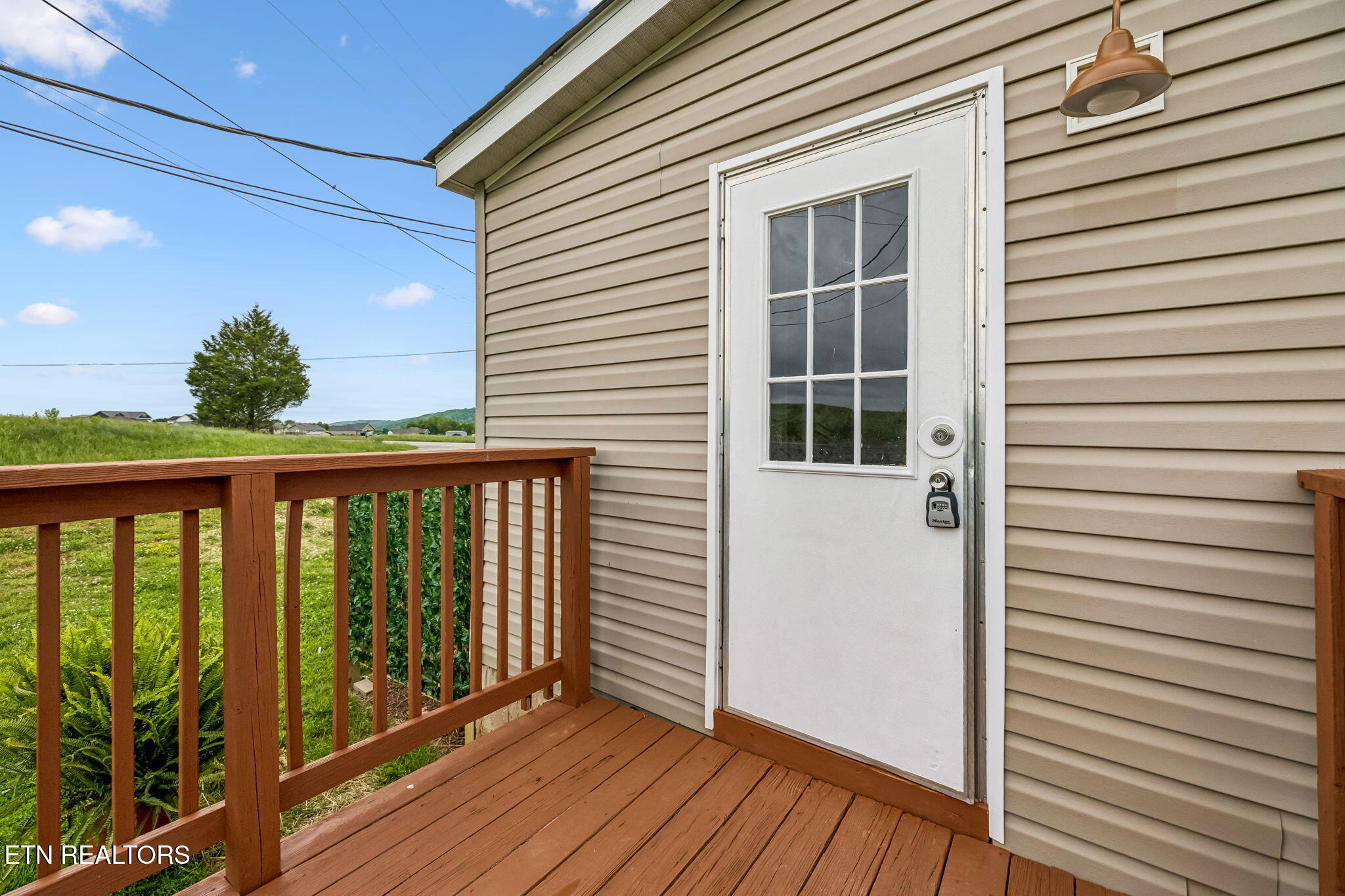 550 Head Of Creek Road Sweetwater TN 37874