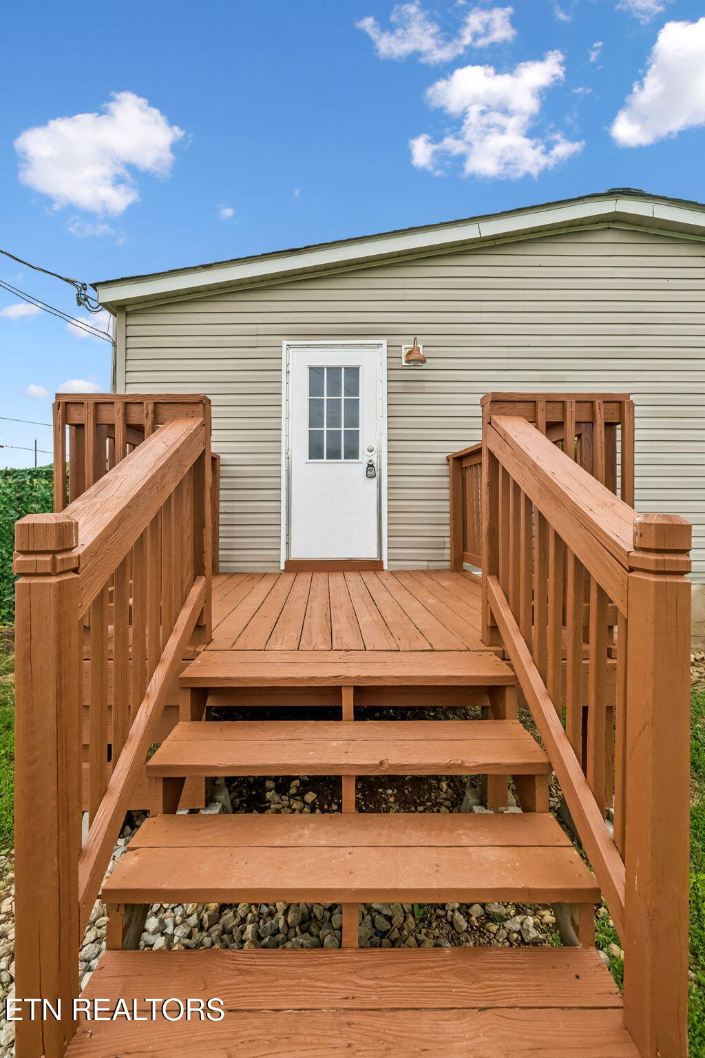 550 Head Of Creek Road Sweetwater TN 37874