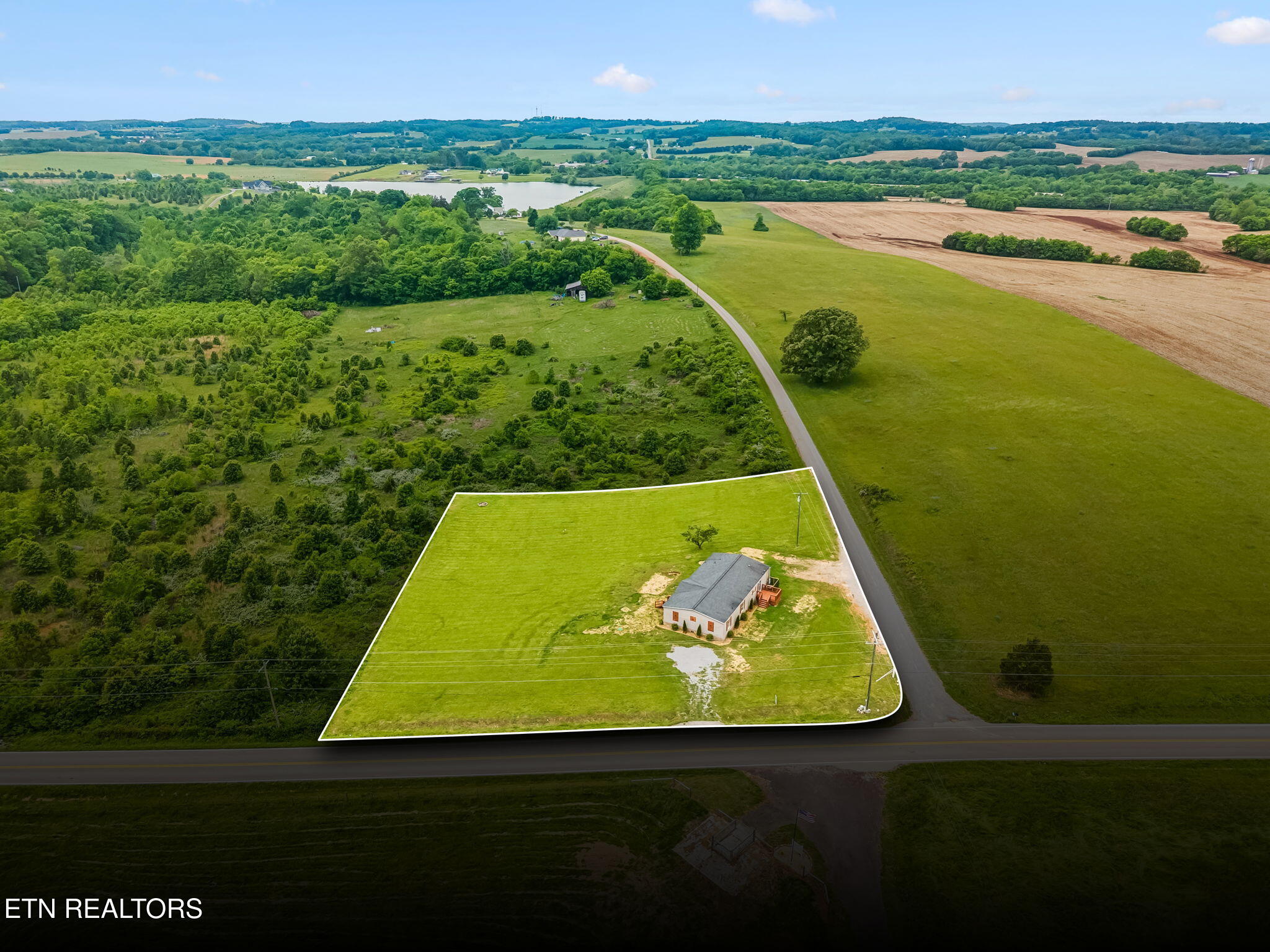 550 Head Of Creek Road Sweetwater TN 37874