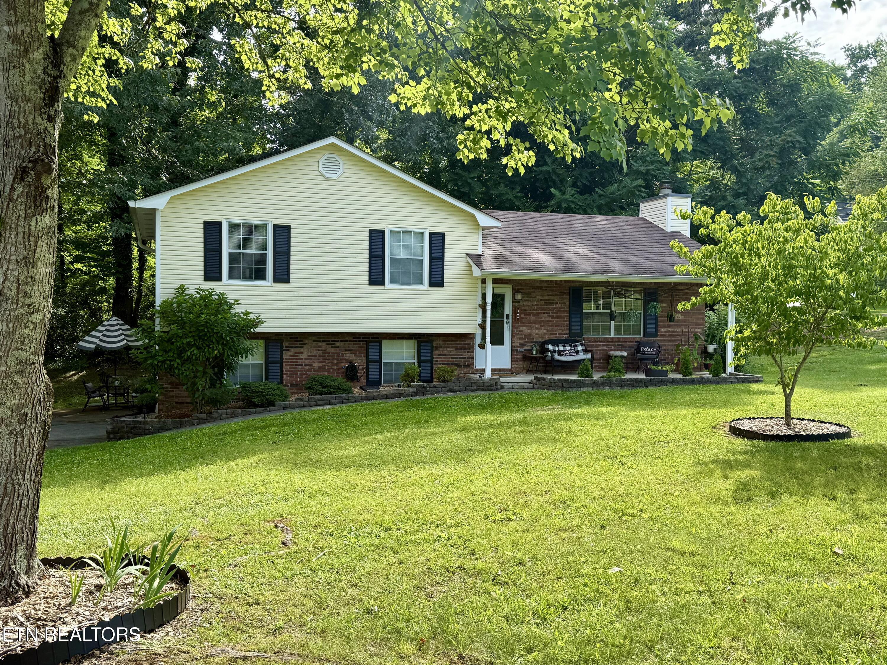 509 Jerdan Road Knoxville TN 37919