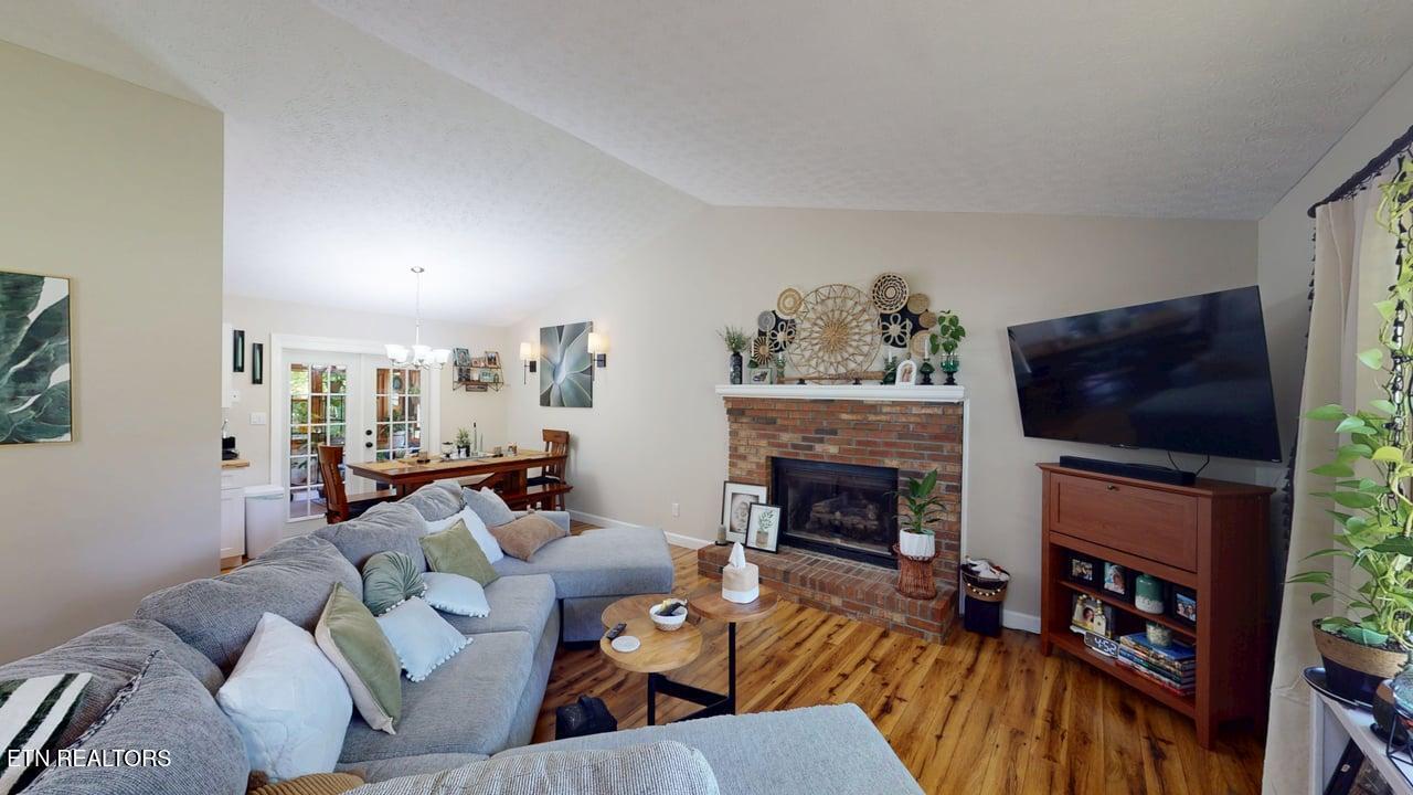 509 Jerdan Road Knoxville TN 37919