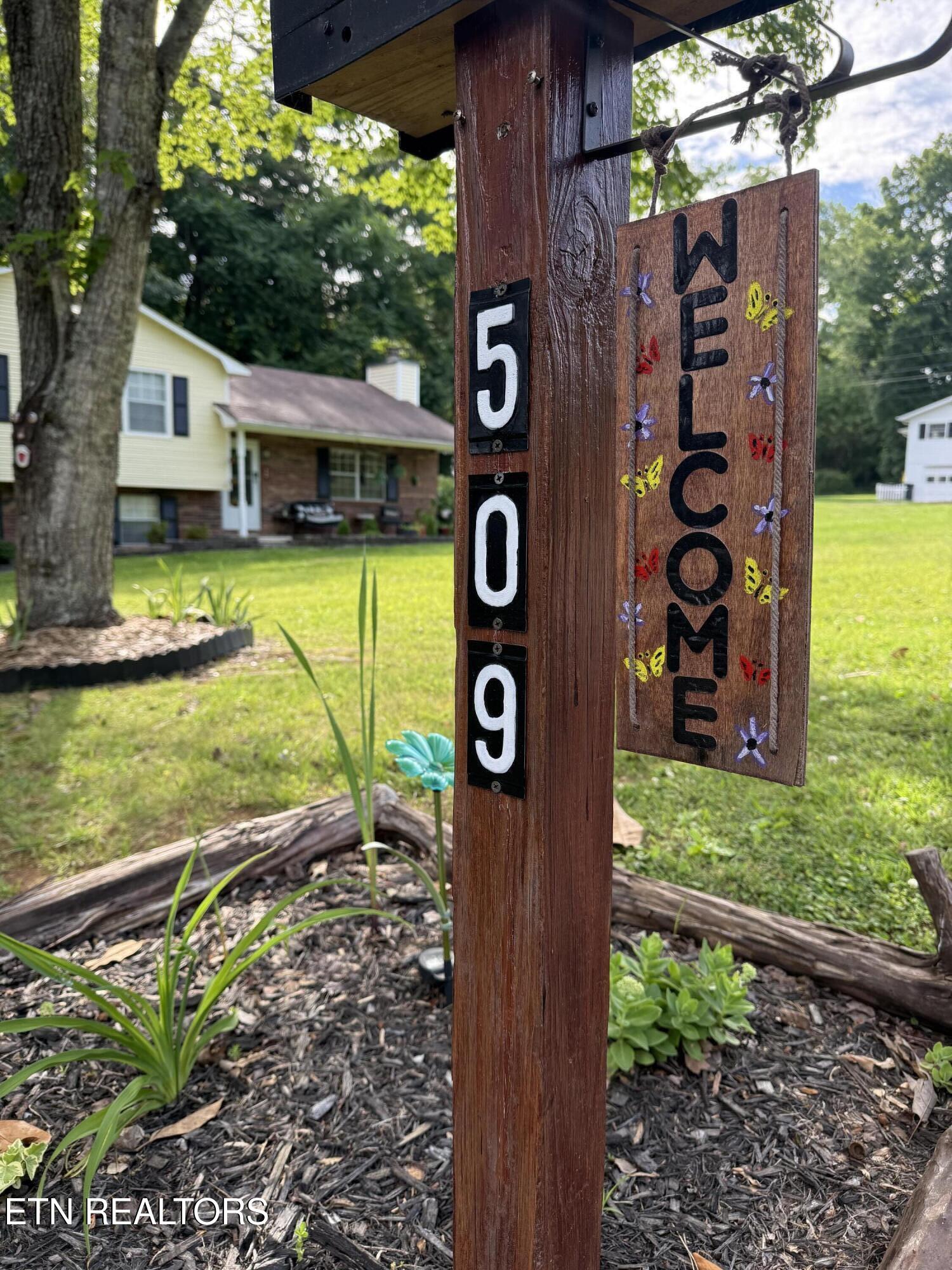 509 Jerdan Road Knoxville TN 37919