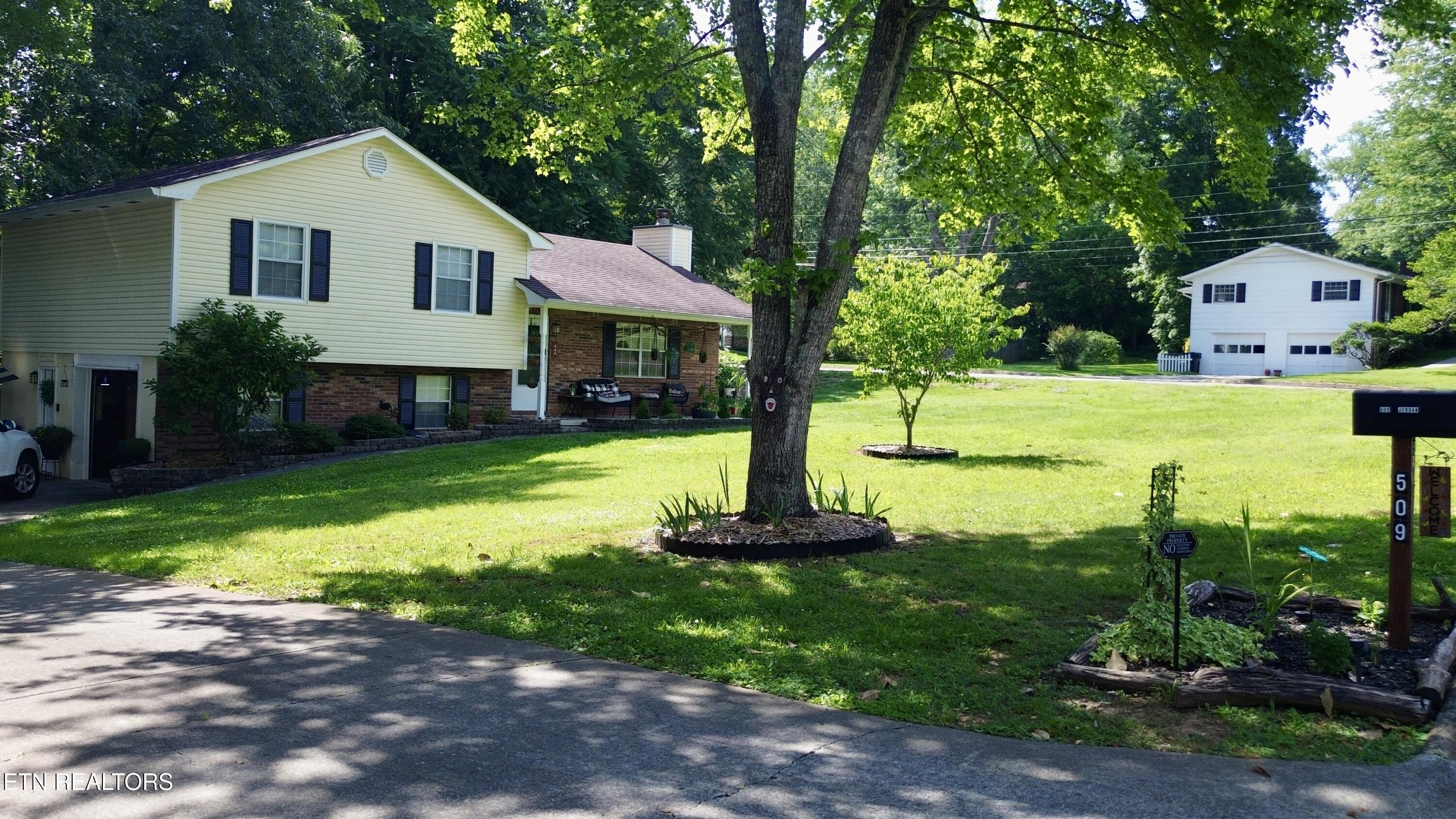 509 Jerdan Road Knoxville TN 37919
