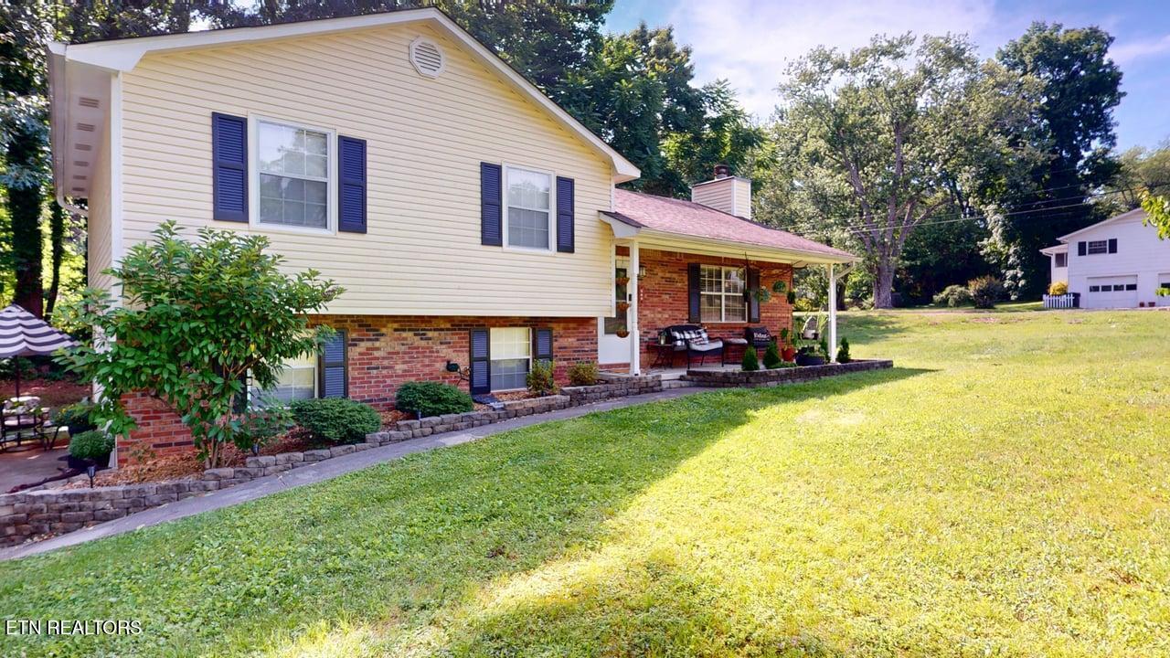 509 Jerdan Road Knoxville TN 37919