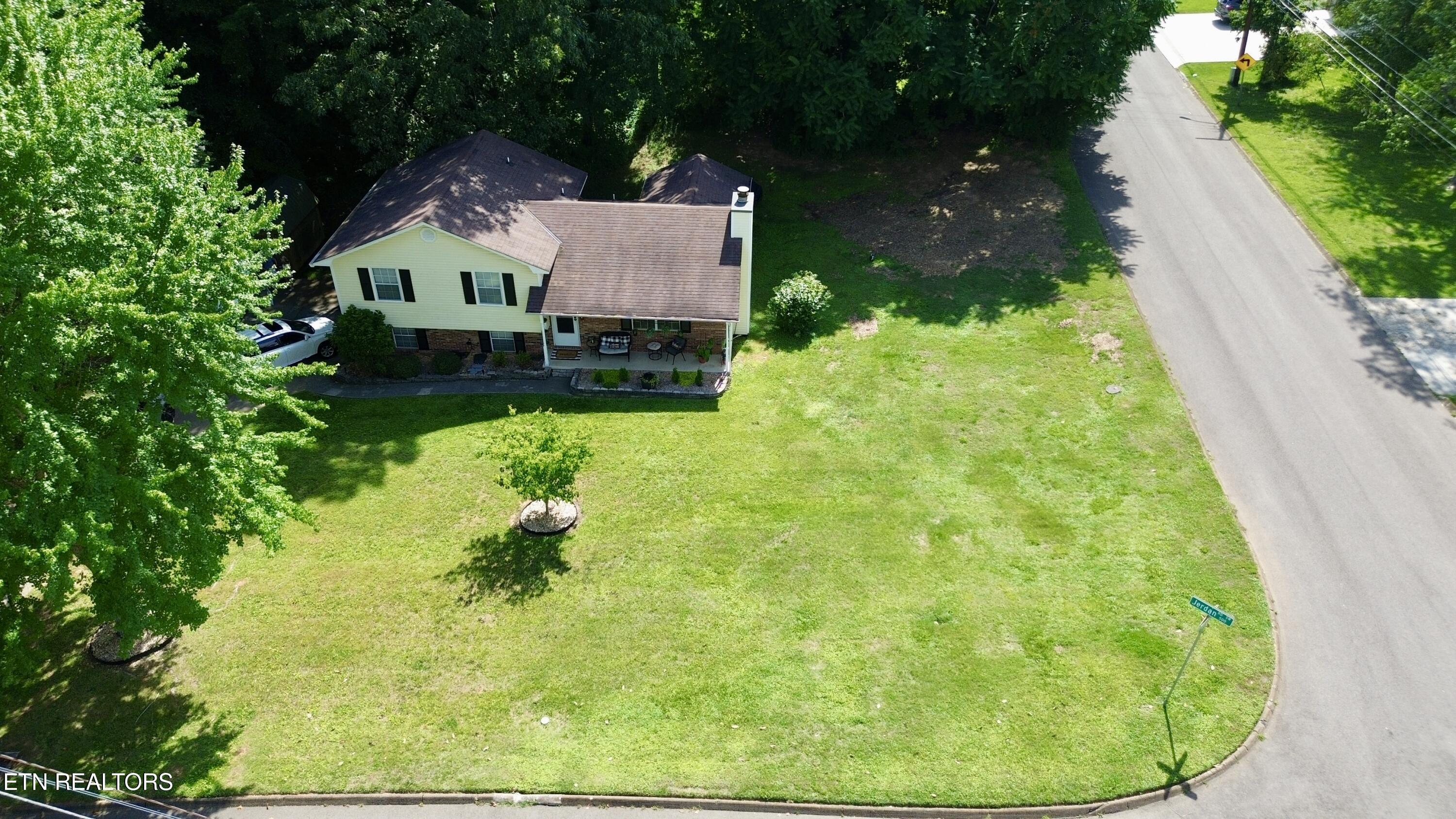 509 Jerdan Road Knoxville TN 37919