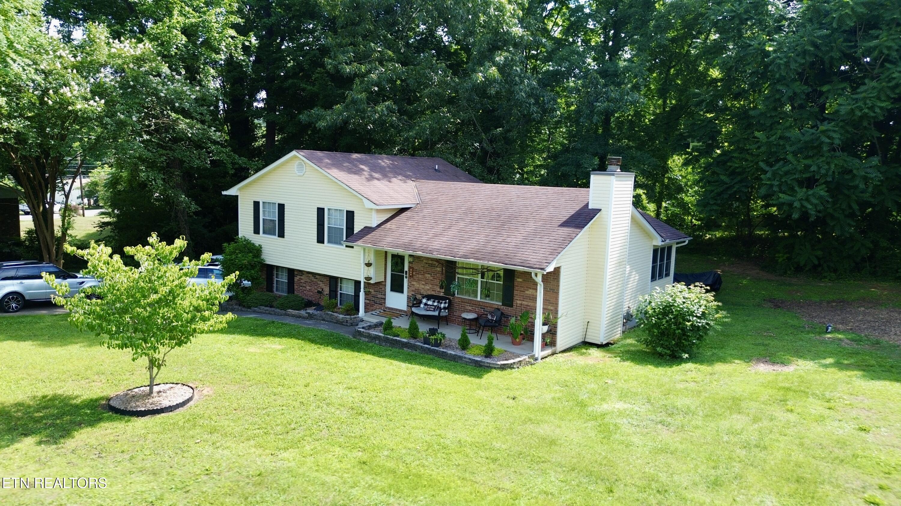 509 Jerdan Road Knoxville TN 37919