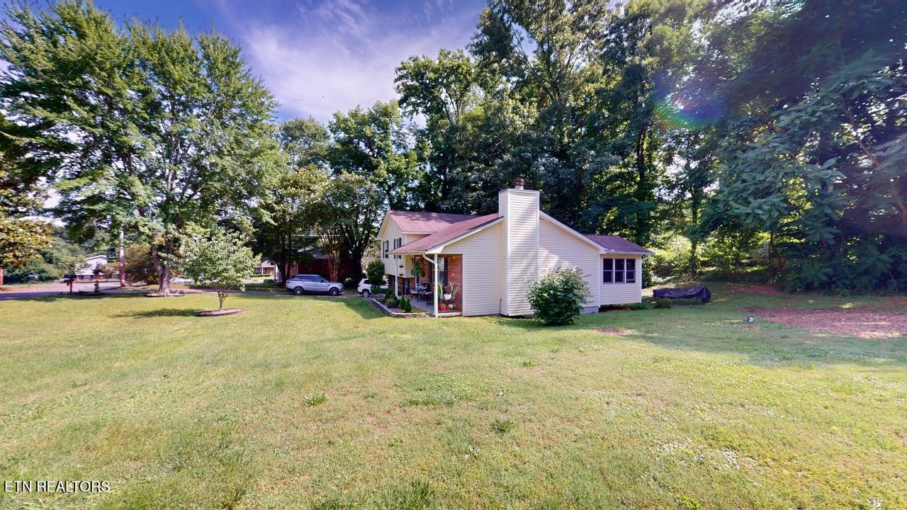 509 Jerdan Road Knoxville TN 37919