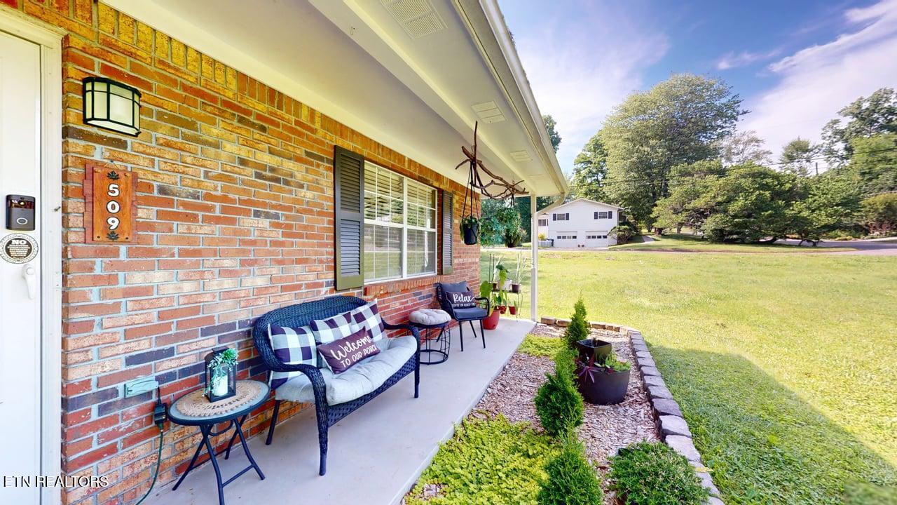 509 Jerdan Road Knoxville TN 37919