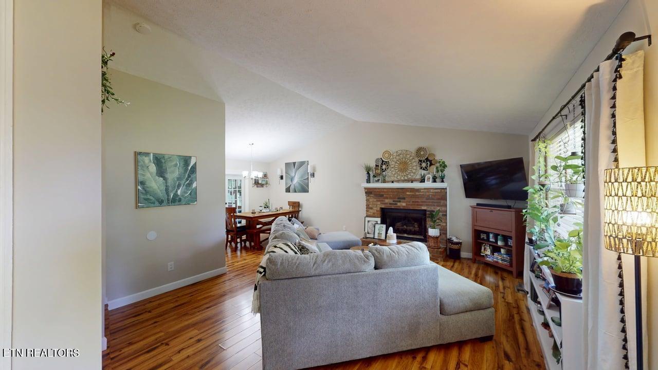 509 Jerdan Road Knoxville TN 37919