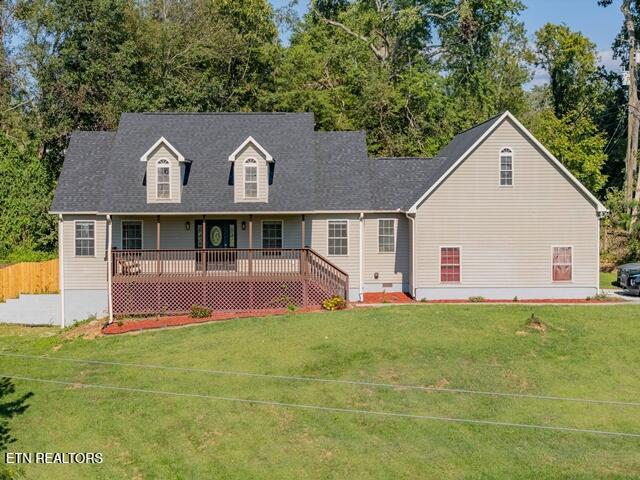3110 Nevils Way Sevierville TN 37876