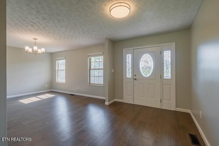 3110 Nevils Way Sevierville TN 37876