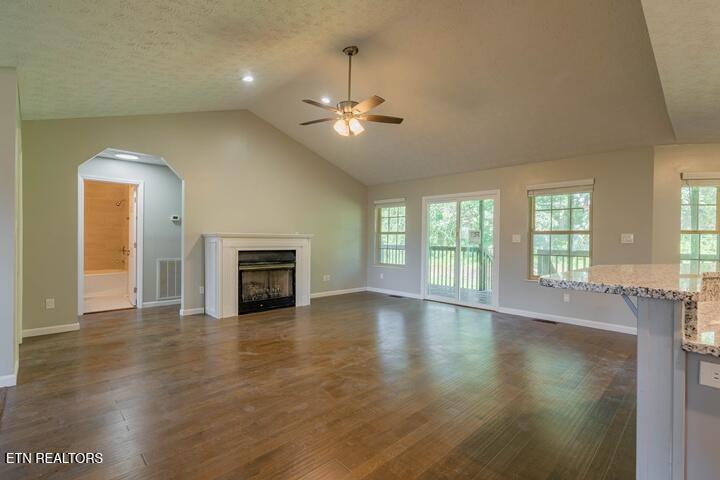 3110 Nevils Way Sevierville TN 37876