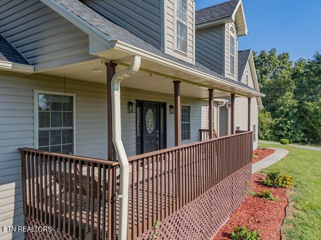 3110 Nevils Way Sevierville TN 37876