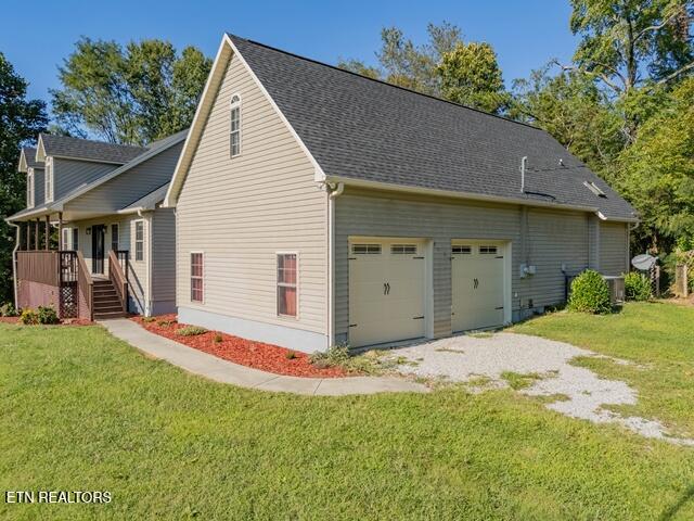 3110 Nevils Way Sevierville TN 37876