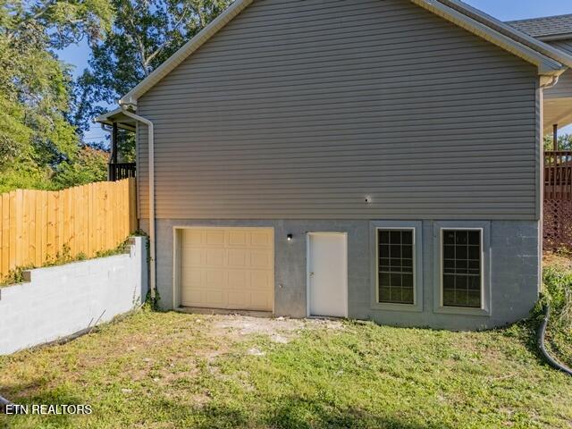 3110 Nevils Way Sevierville TN 37876