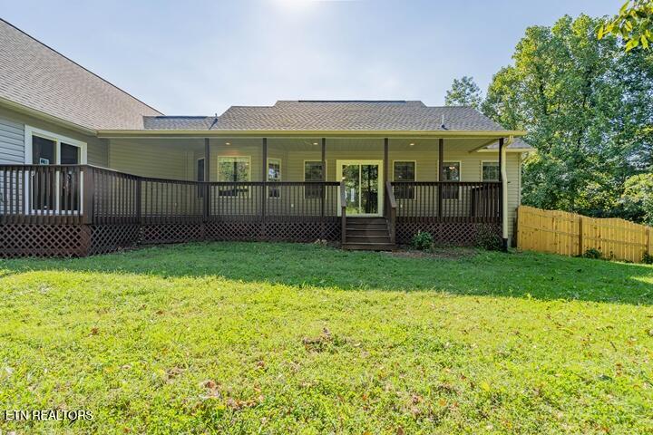 3110 Nevils Way Sevierville TN 37876