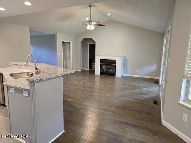 3110 Nevils Way Sevierville TN 37876