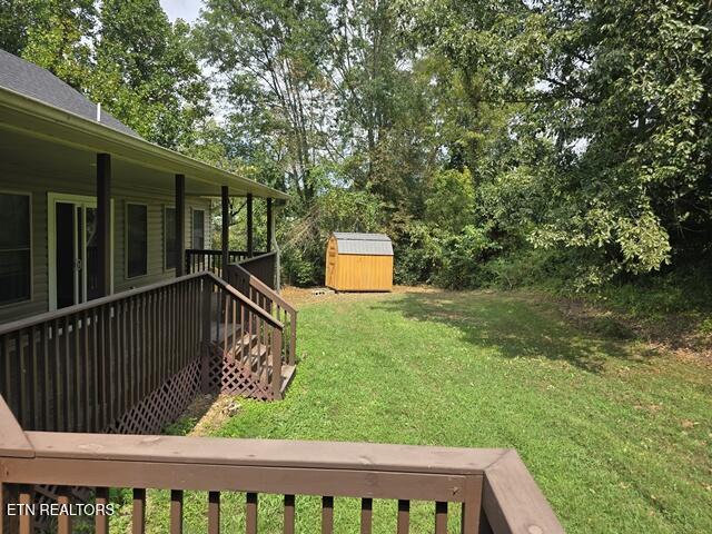 3110 Nevils Way Sevierville TN 37876