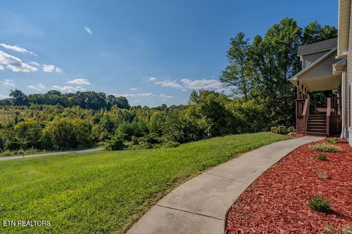 3110 Nevils Way Sevierville TN 37876