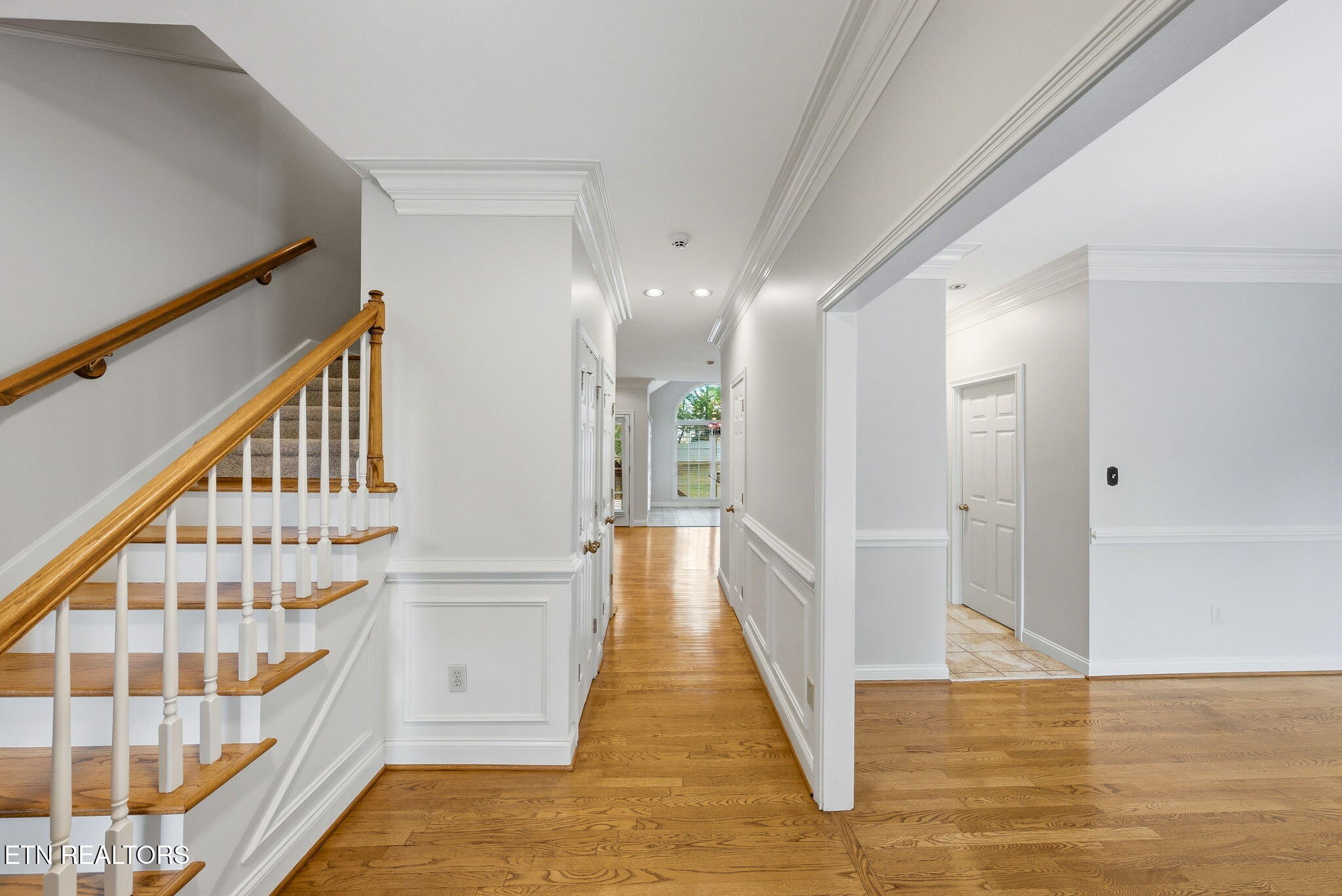 9223 Colchester Ridge Road Knoxville TN 37922