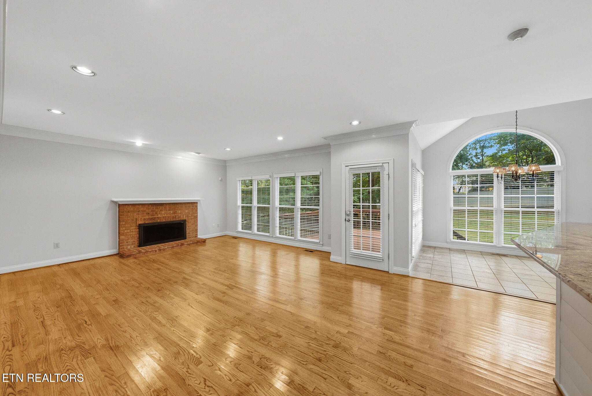9223 Colchester Ridge Road Knoxville TN 37922