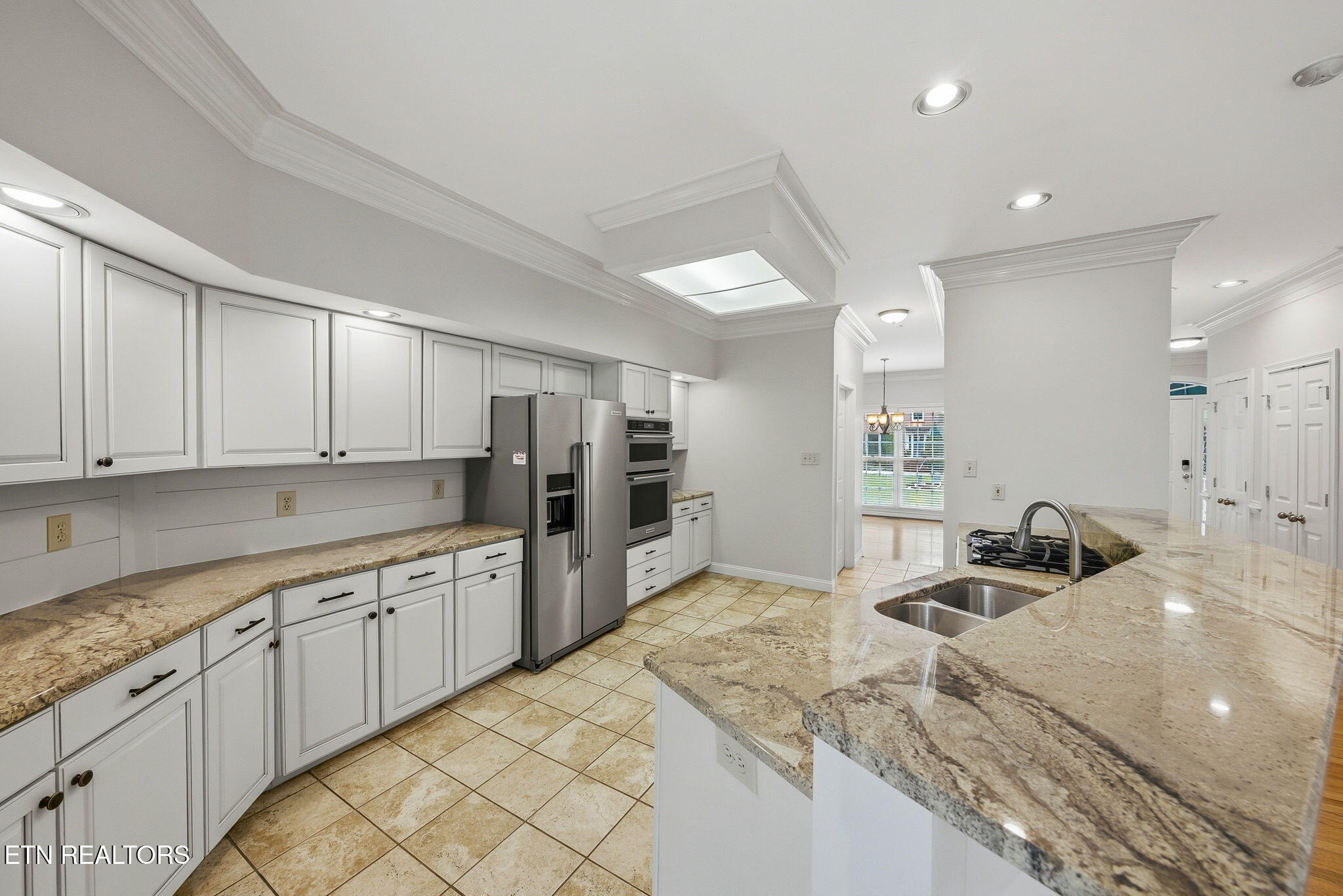 9223 Colchester Ridge Road Knoxville TN 37922
