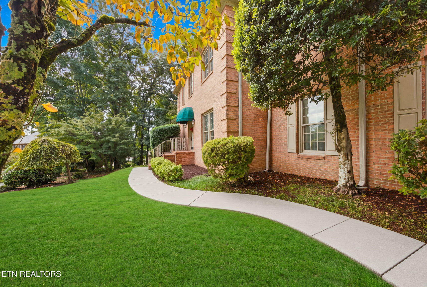 9223 Colchester Ridge Road Knoxville TN 37922