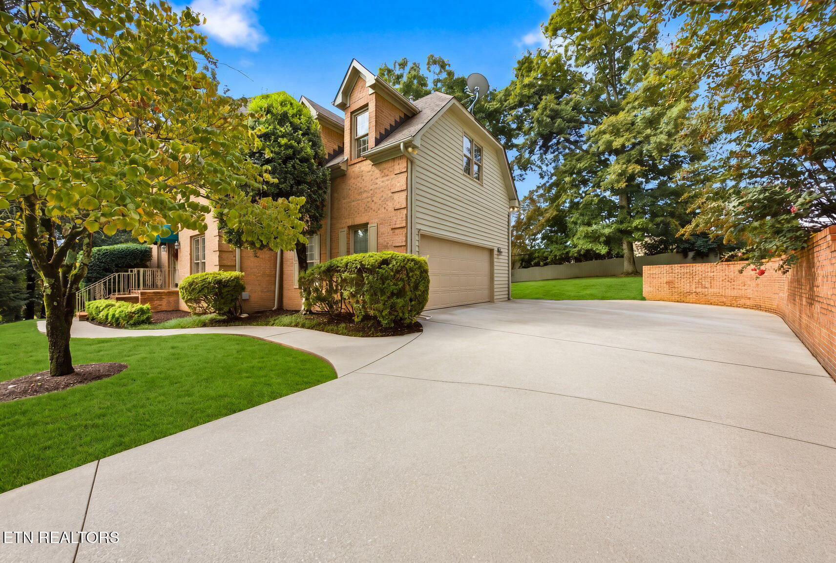 9223 Colchester Ridge Road Knoxville TN 37922