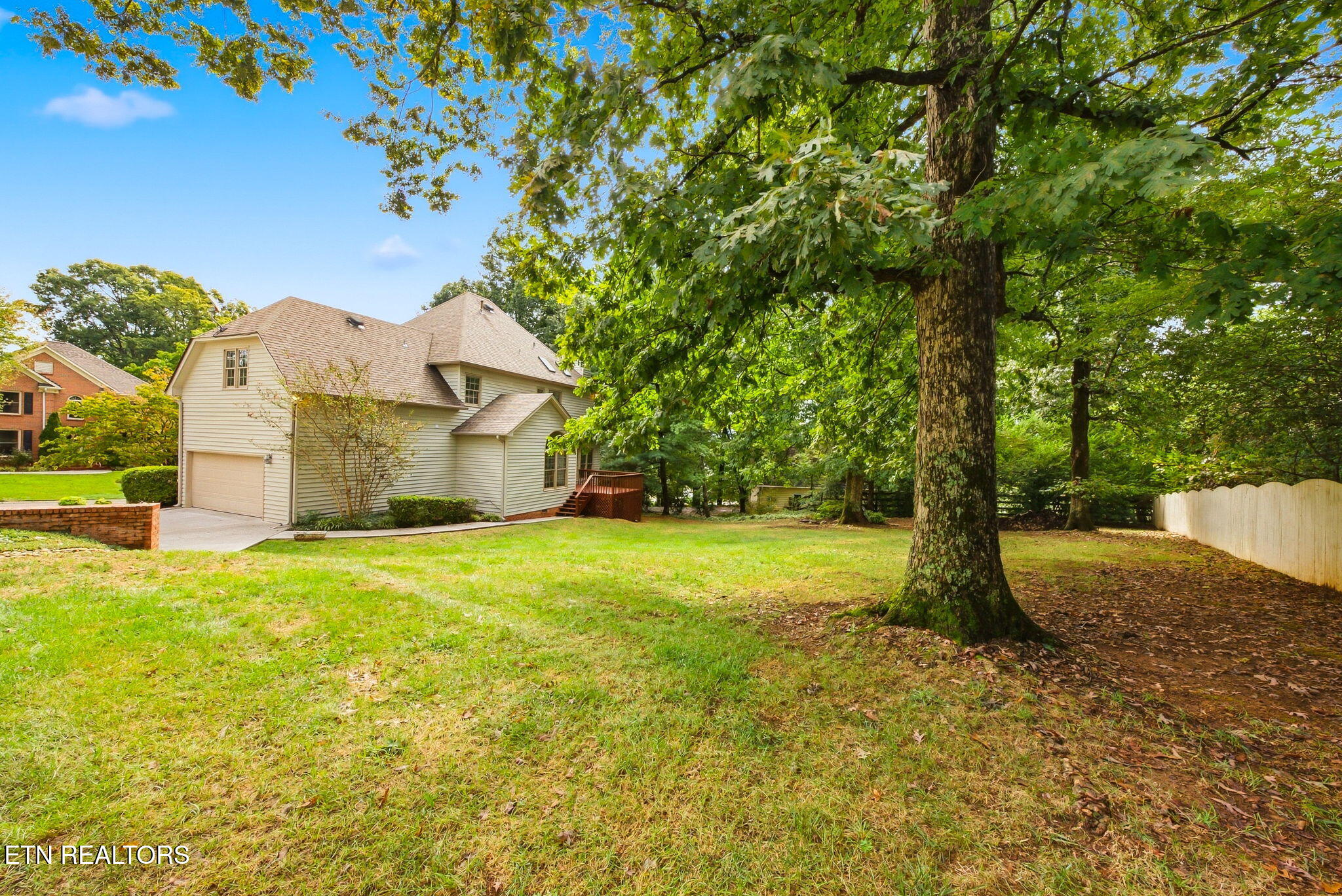 9223 Colchester Ridge Road Knoxville TN 37922