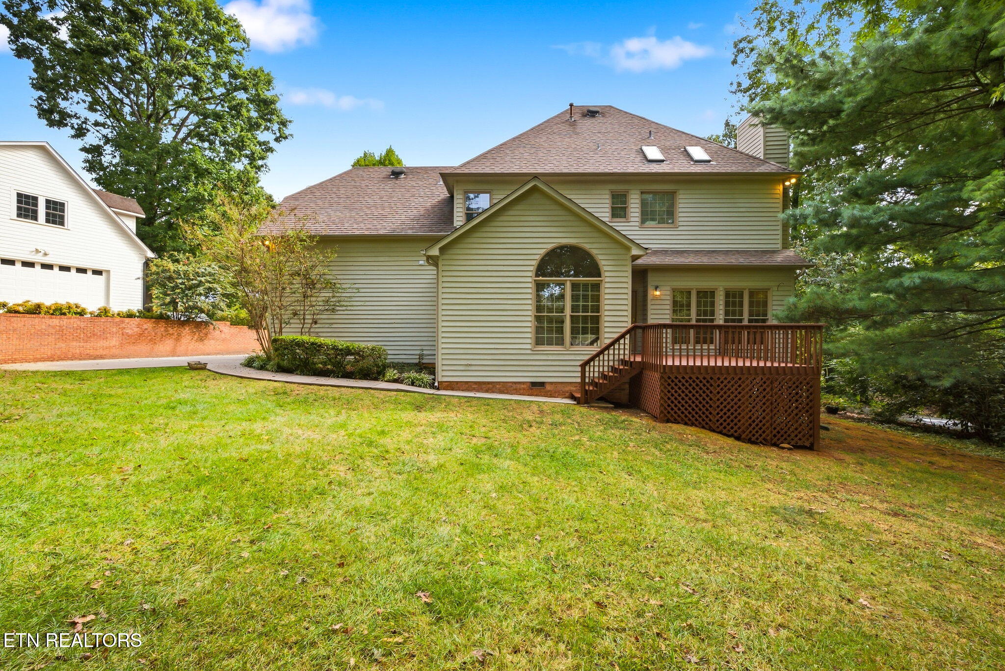 9223 Colchester Ridge Road Knoxville TN 37922