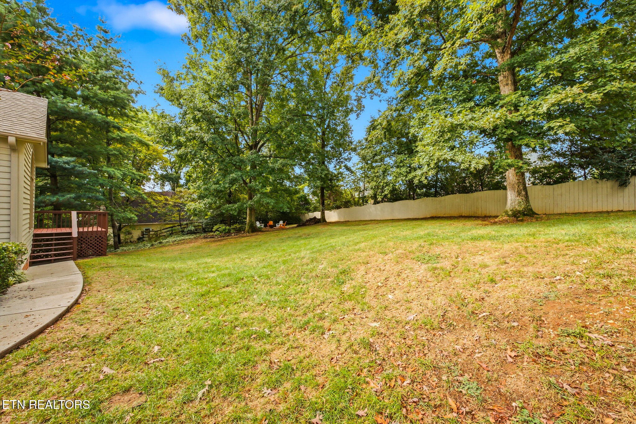 9223 Colchester Ridge Road Knoxville TN 37922