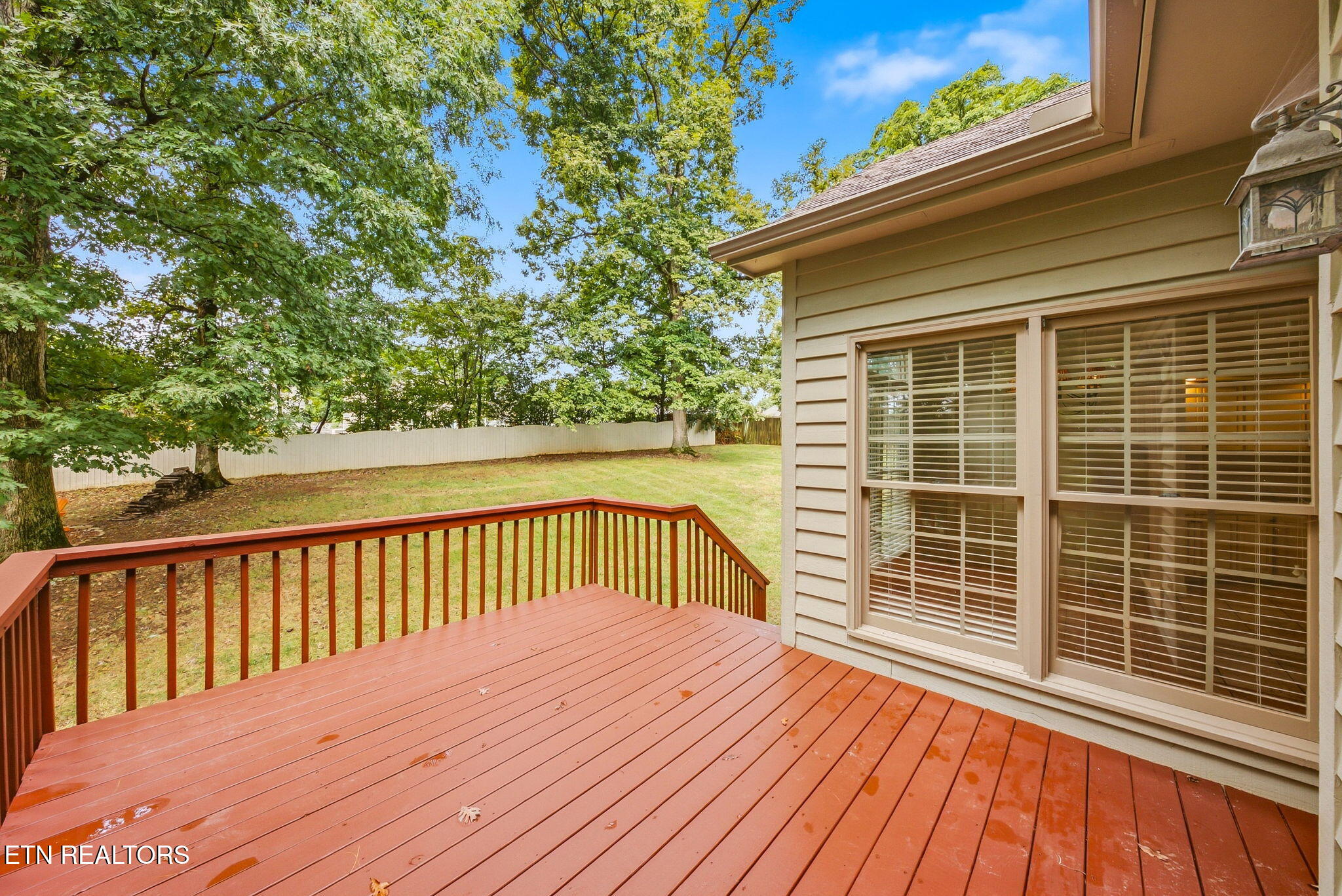9223 Colchester Ridge Road Knoxville TN 37922
