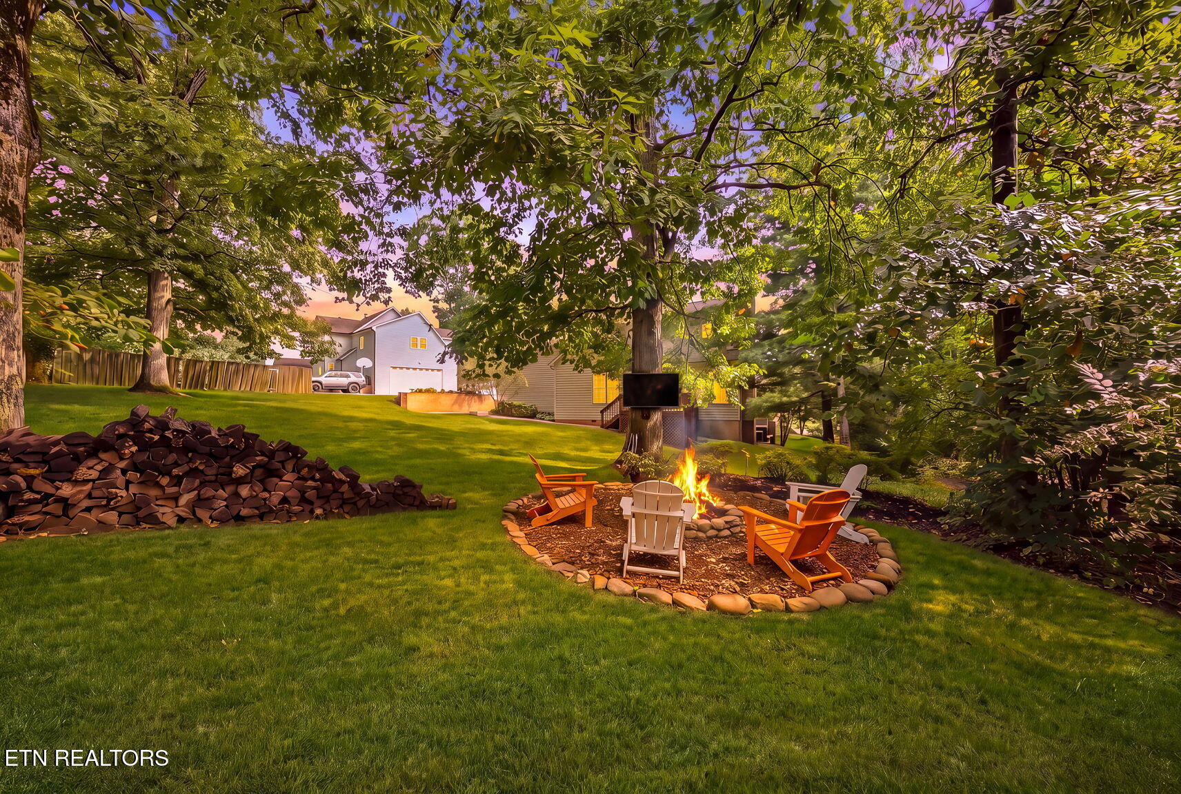 9223 Colchester Ridge Road Knoxville TN 37922