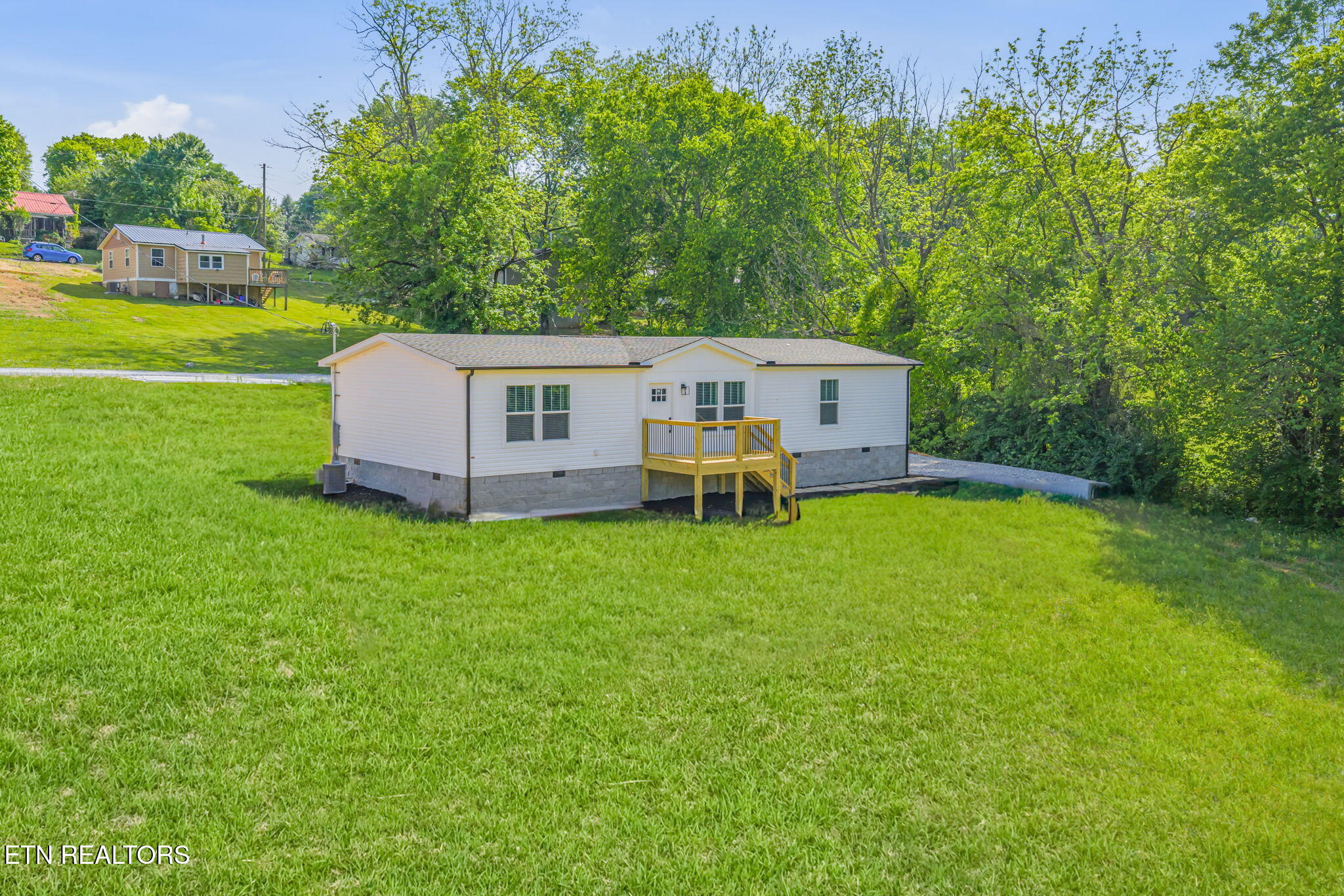 522 Boykin Street Sweetwater TN 37874