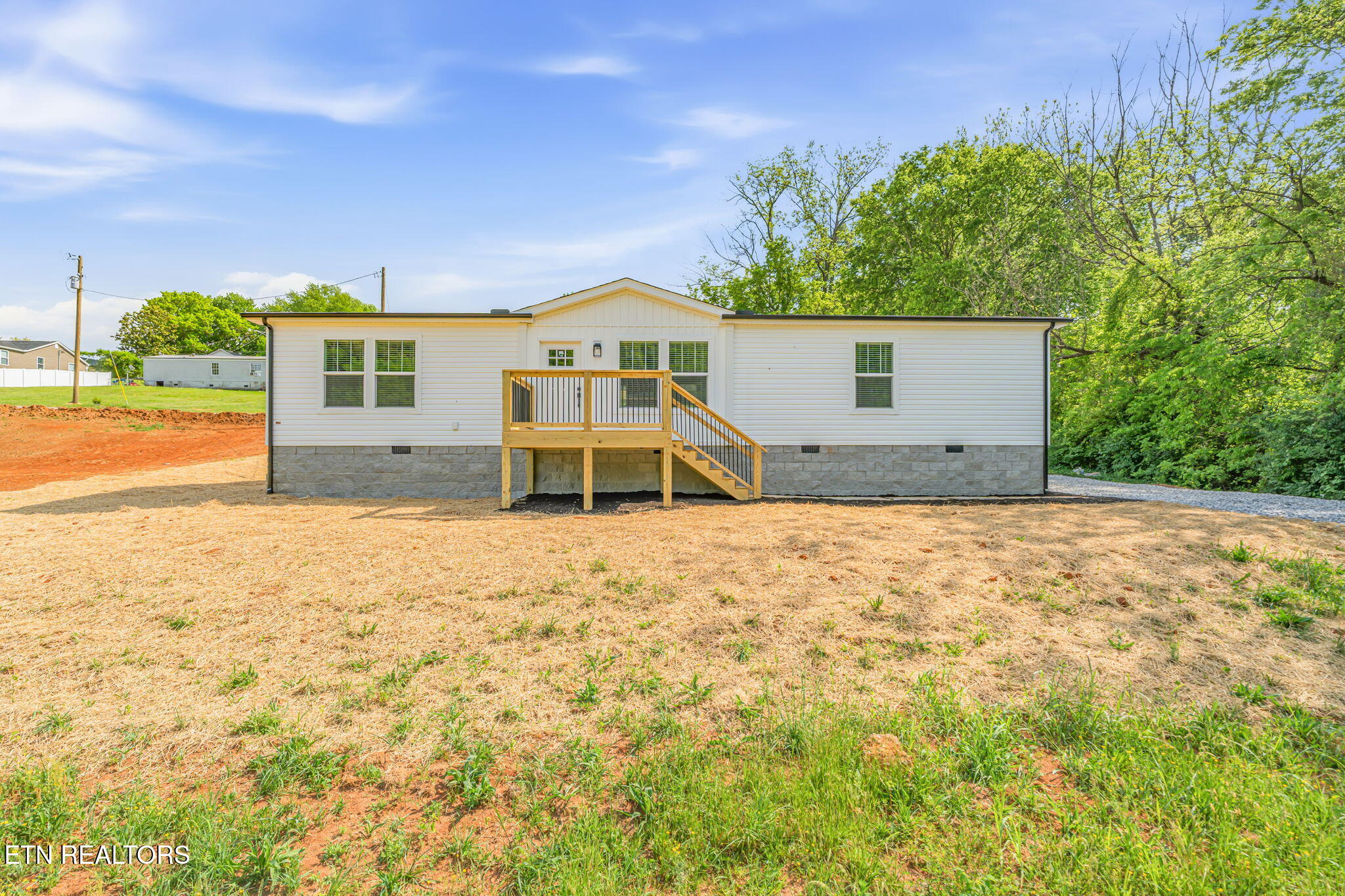522 Boykin Street Sweetwater TN 37874