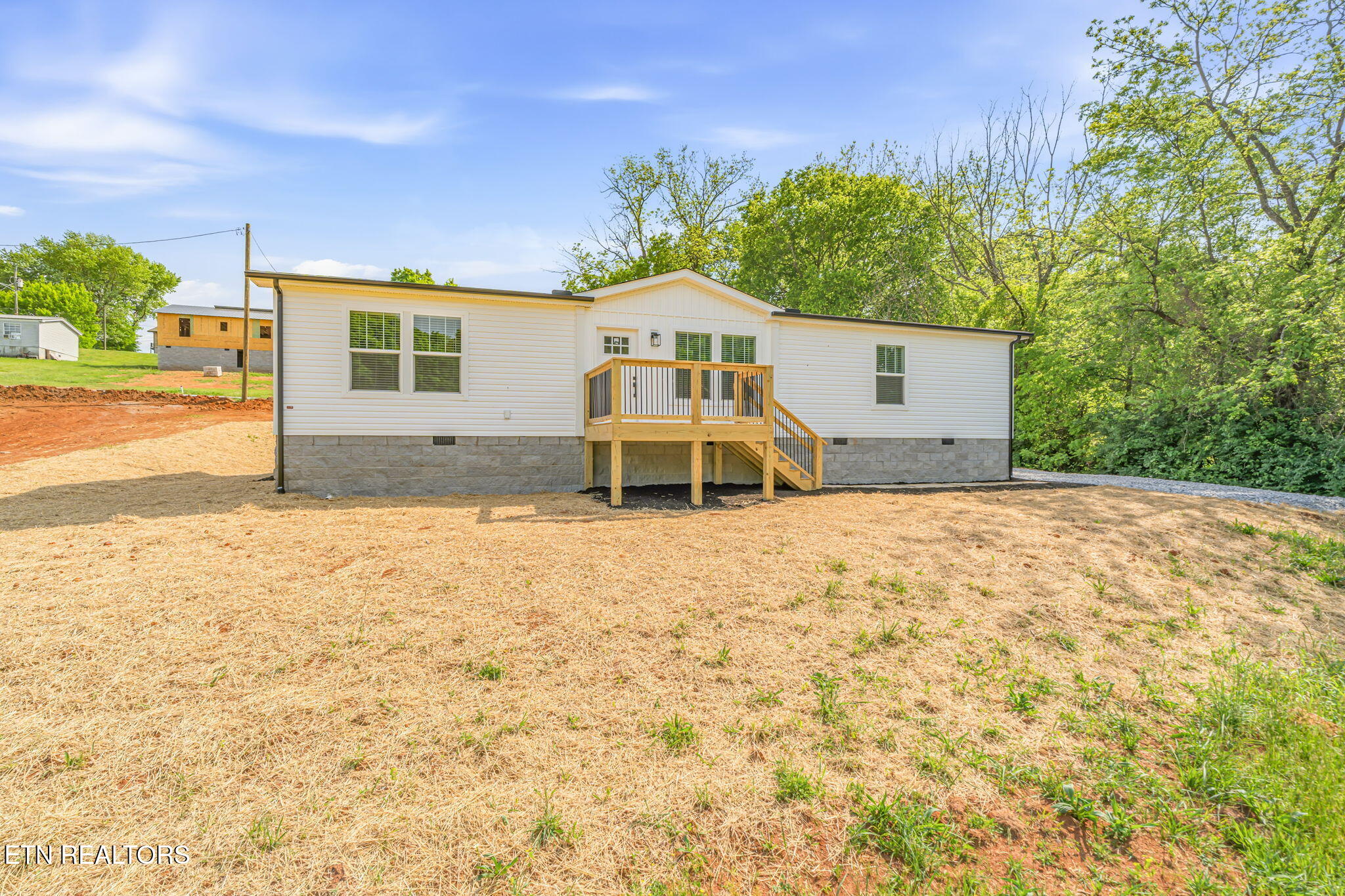522 Boykin Street Sweetwater TN 37874