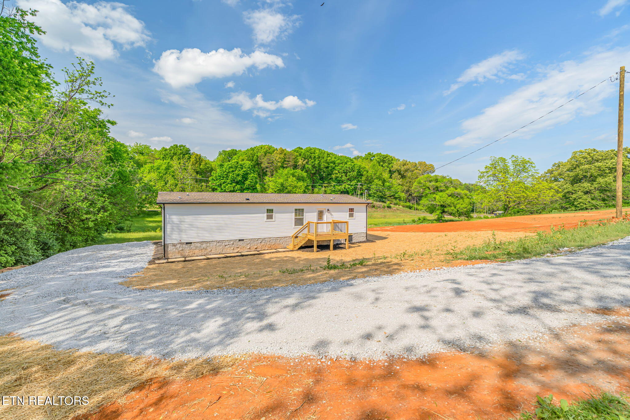522 Boykin Street Sweetwater TN 37874