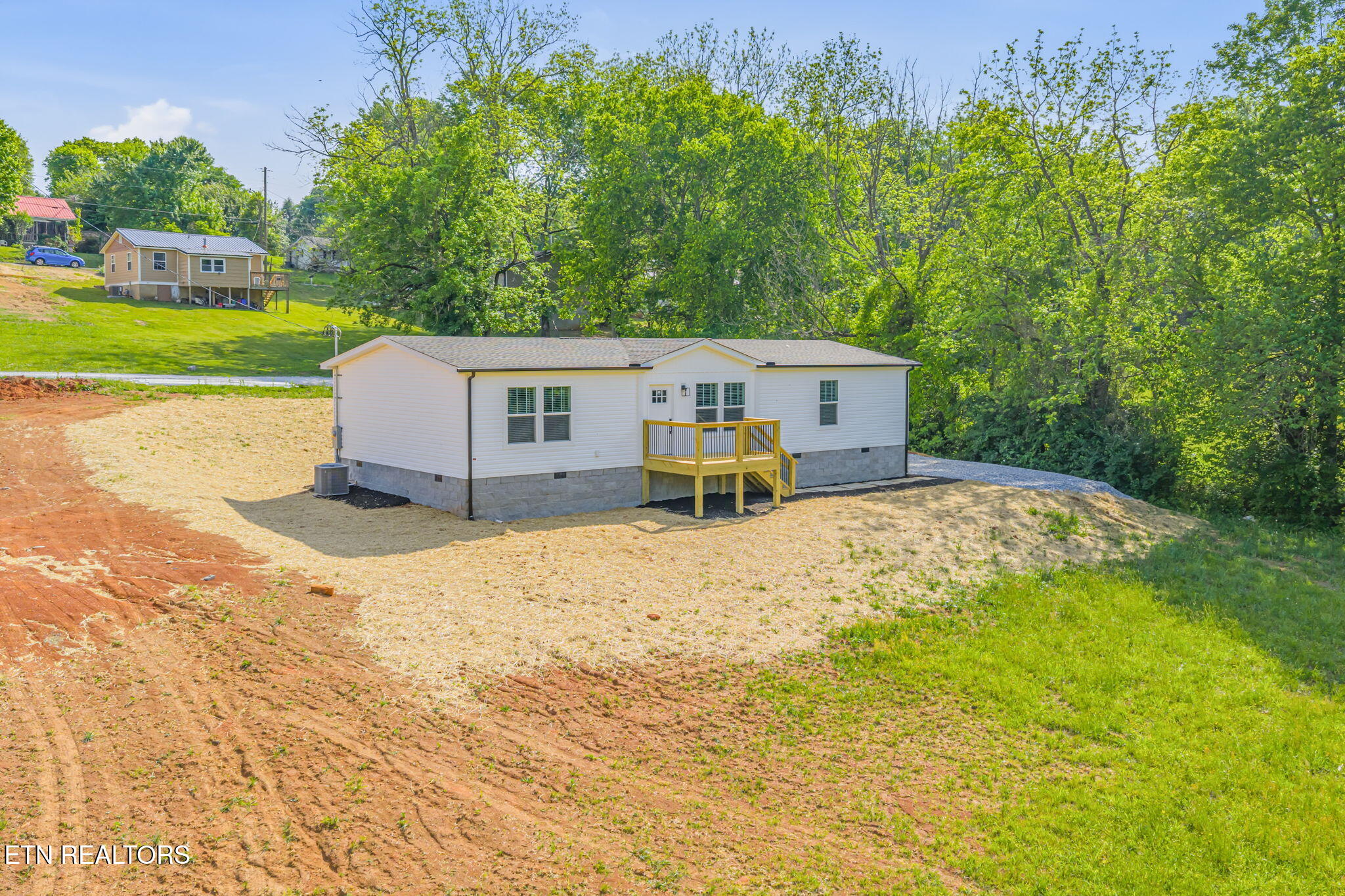 522 Boykin Street Sweetwater TN 37874