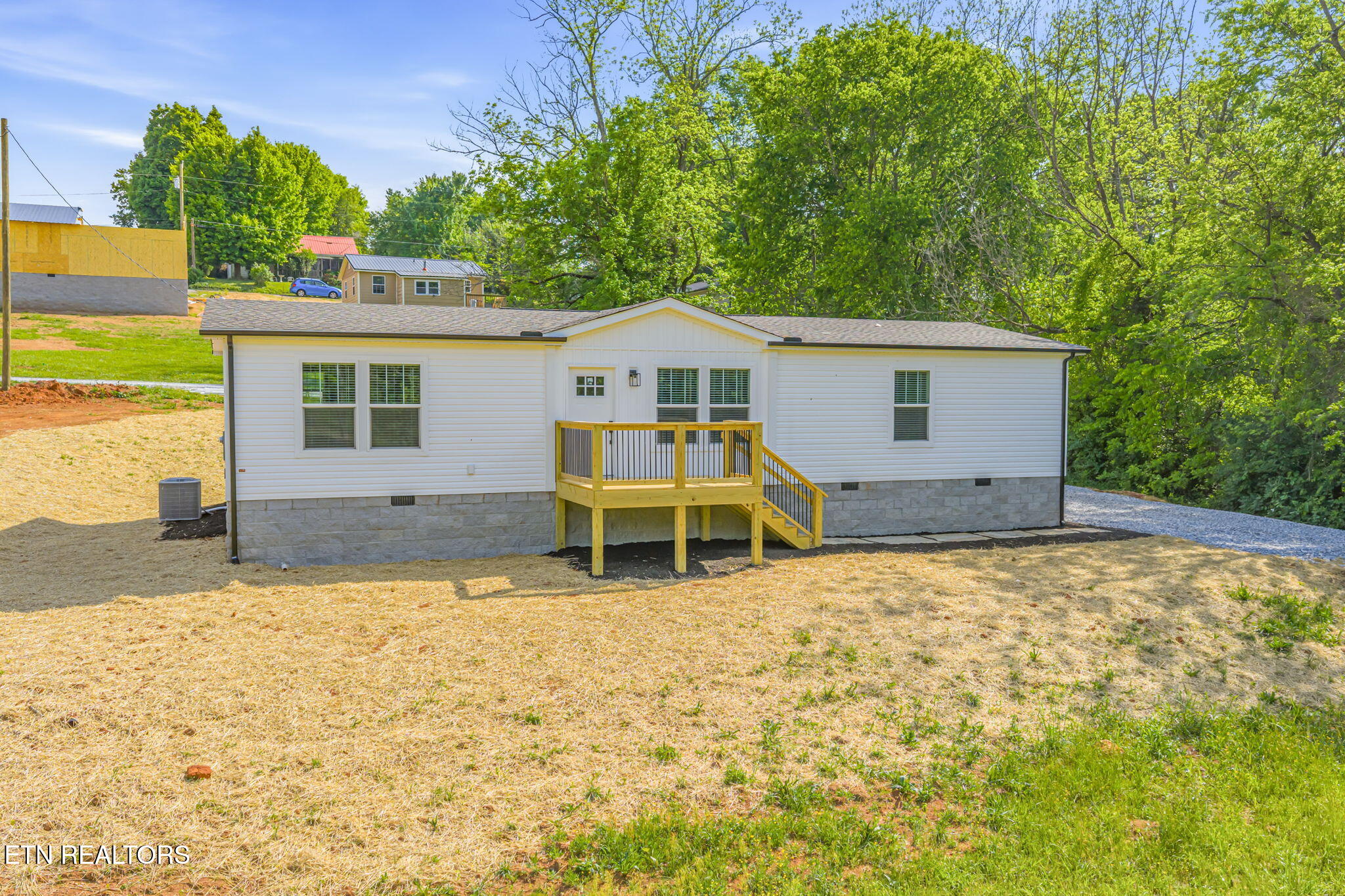522 Boykin Street Sweetwater TN 37874