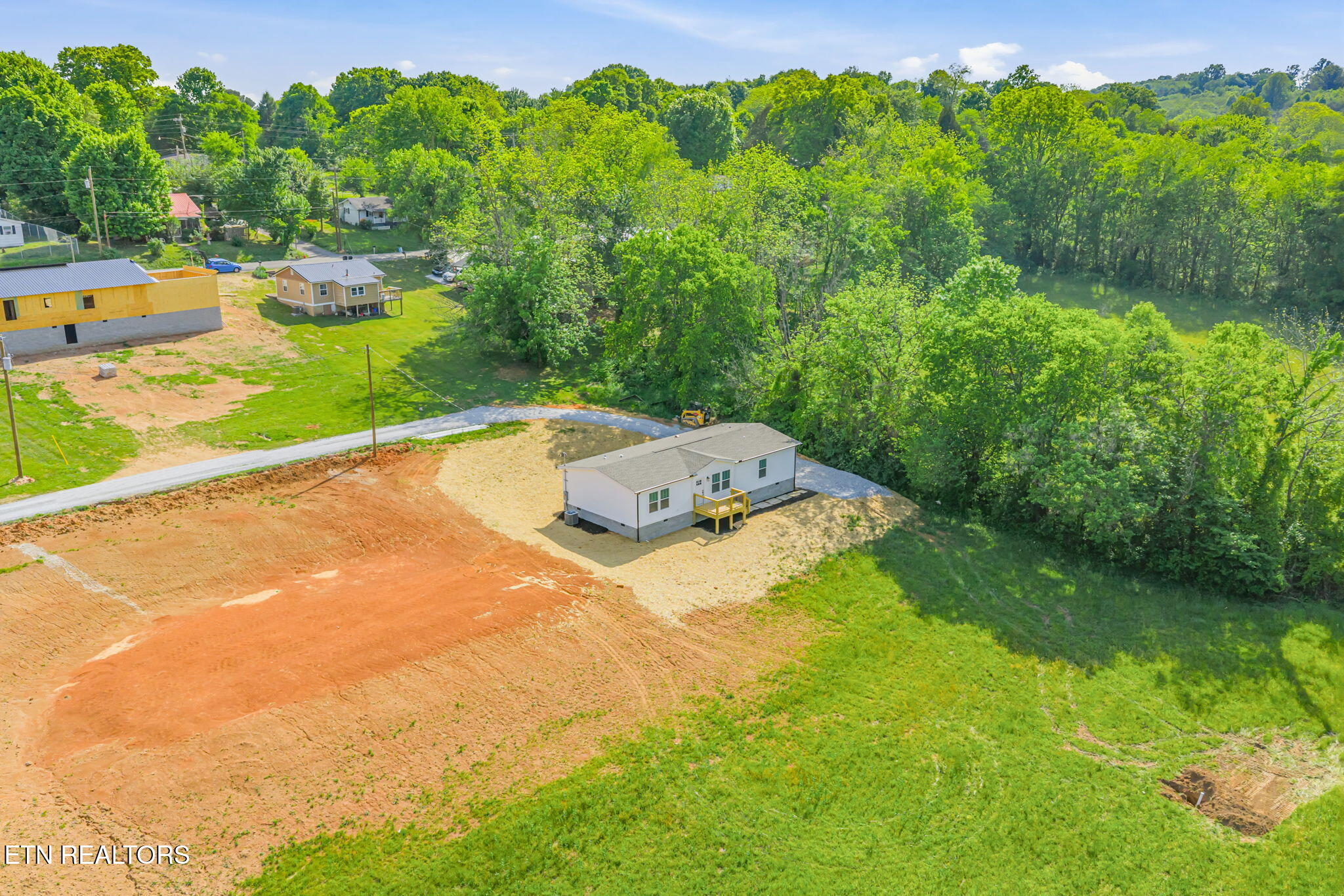 522 Boykin Street Sweetwater TN 37874