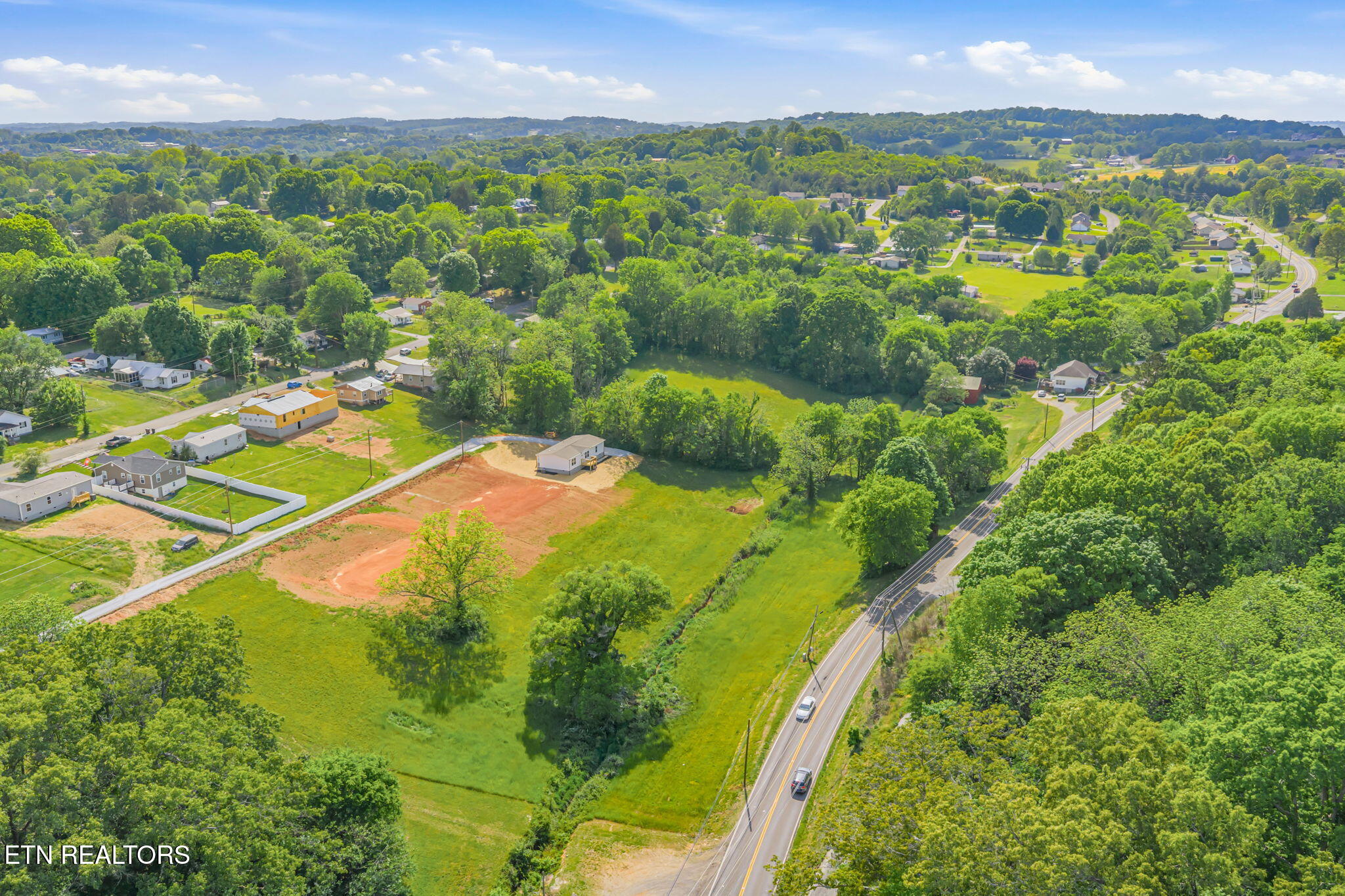 522 Boykin Street Sweetwater TN 37874