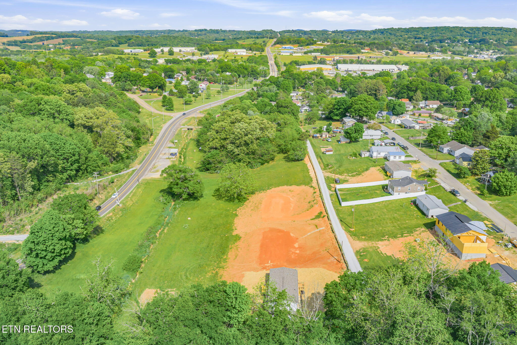 522 Boykin Street Sweetwater TN 37874