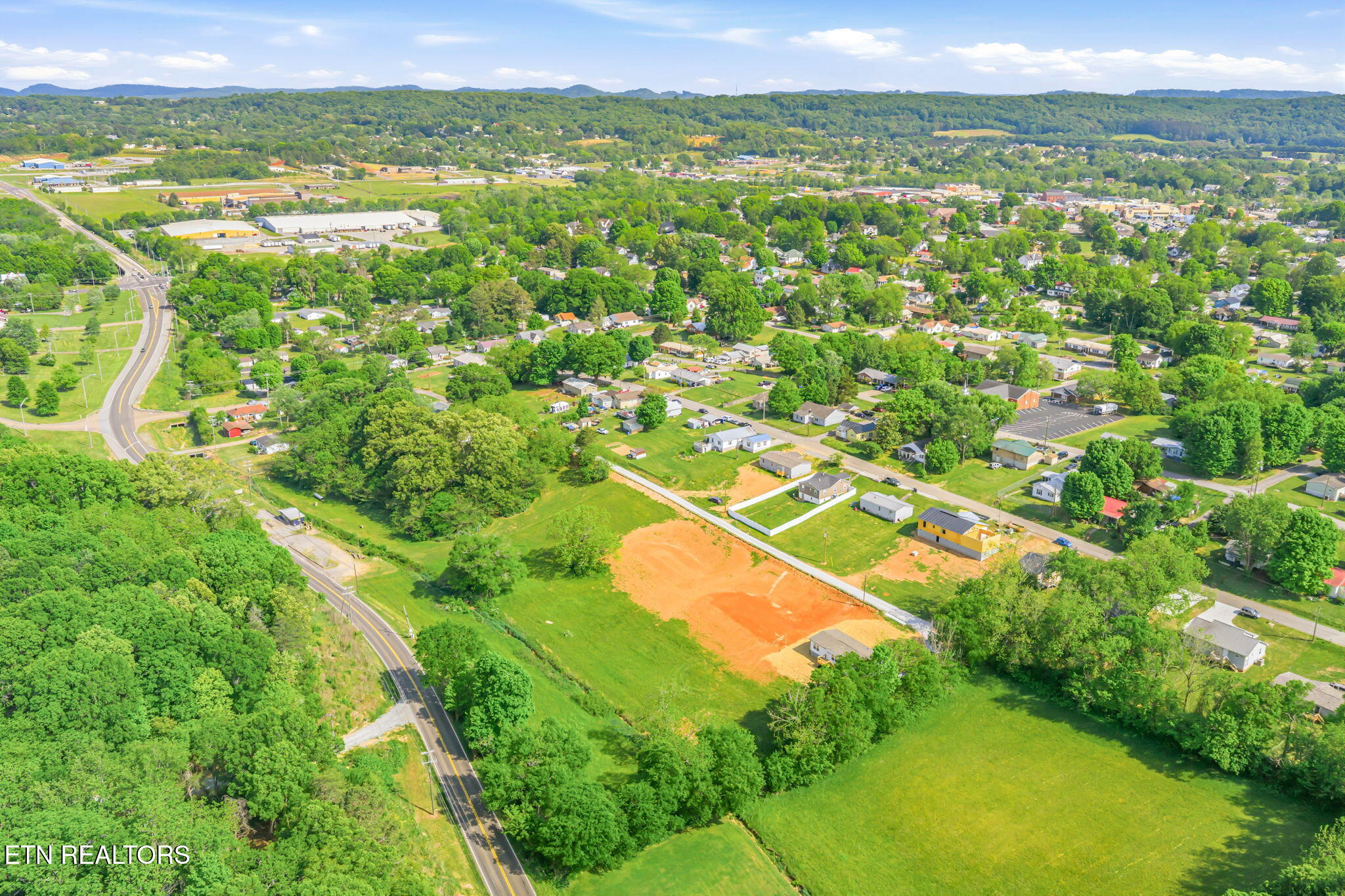522 Boykin Street Sweetwater TN 37874