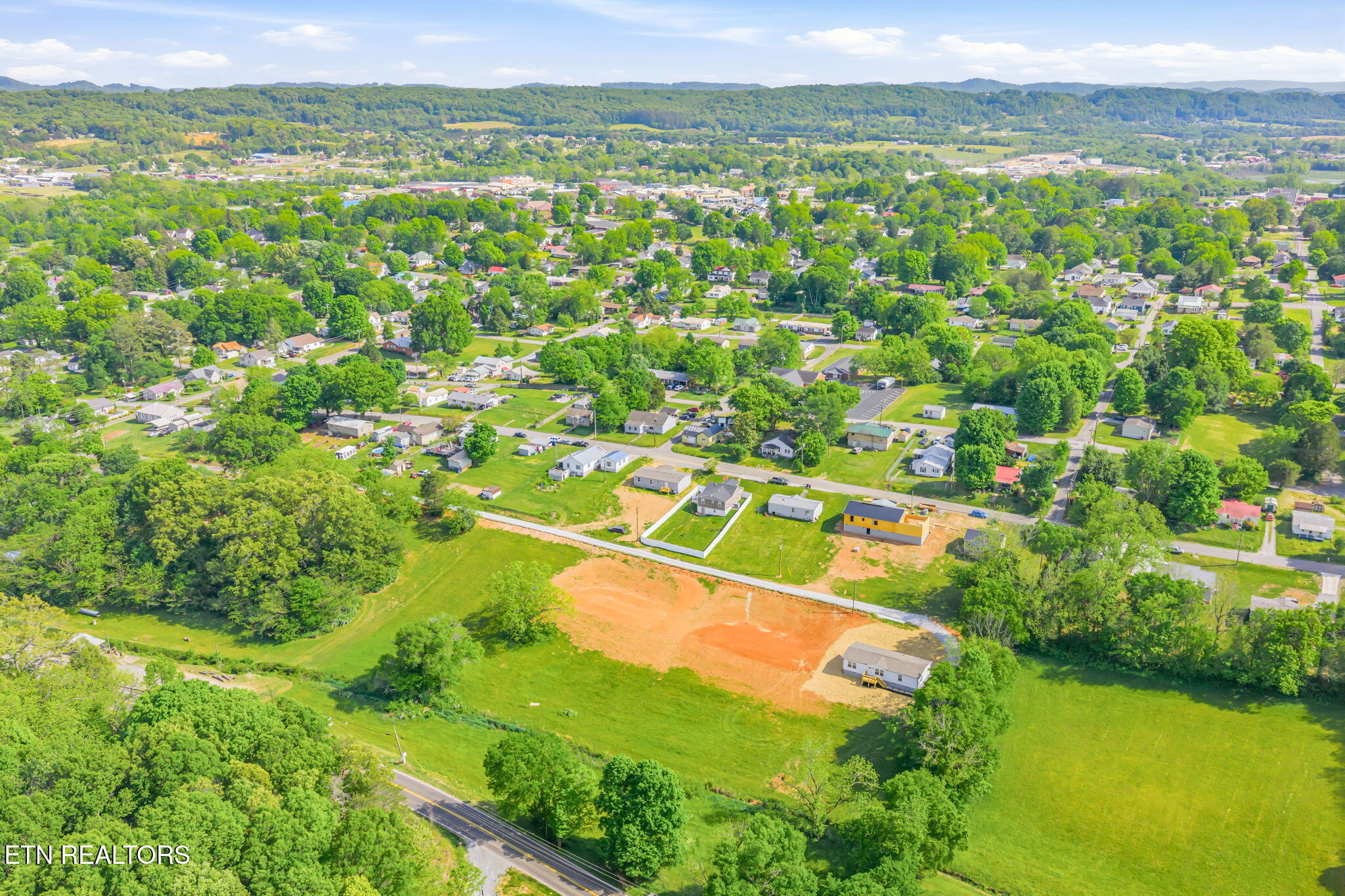 522 Boykin Street Sweetwater TN 37874