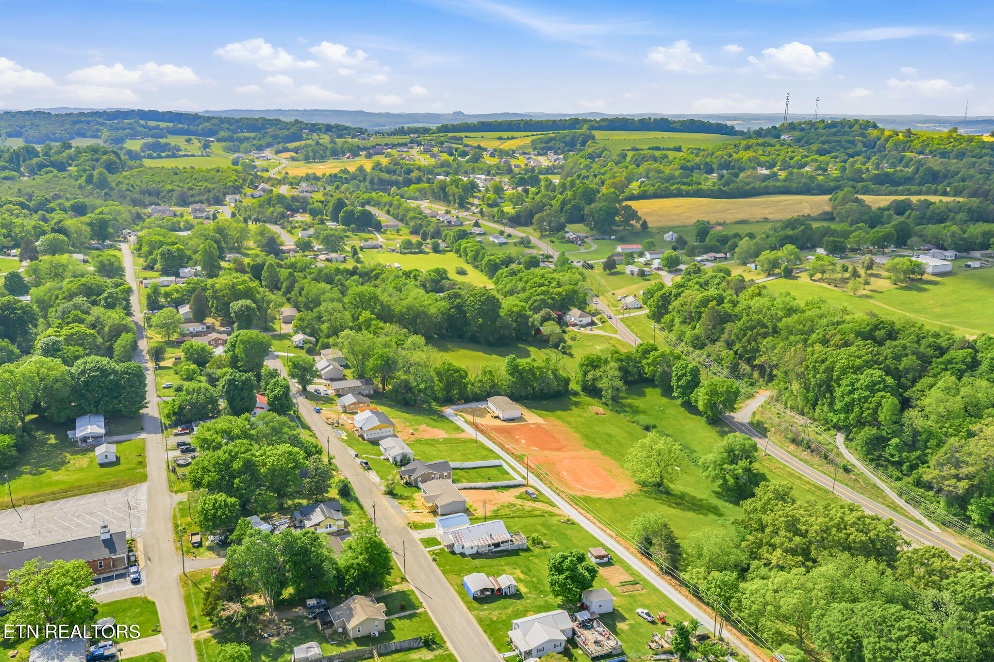 522 Boykin Street Sweetwater TN 37874