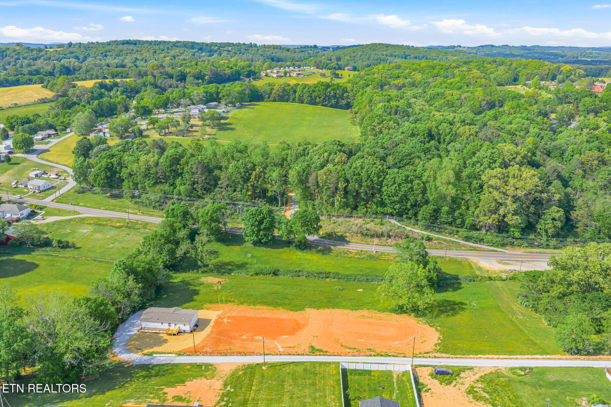 522 Boykin Street Sweetwater TN 37874