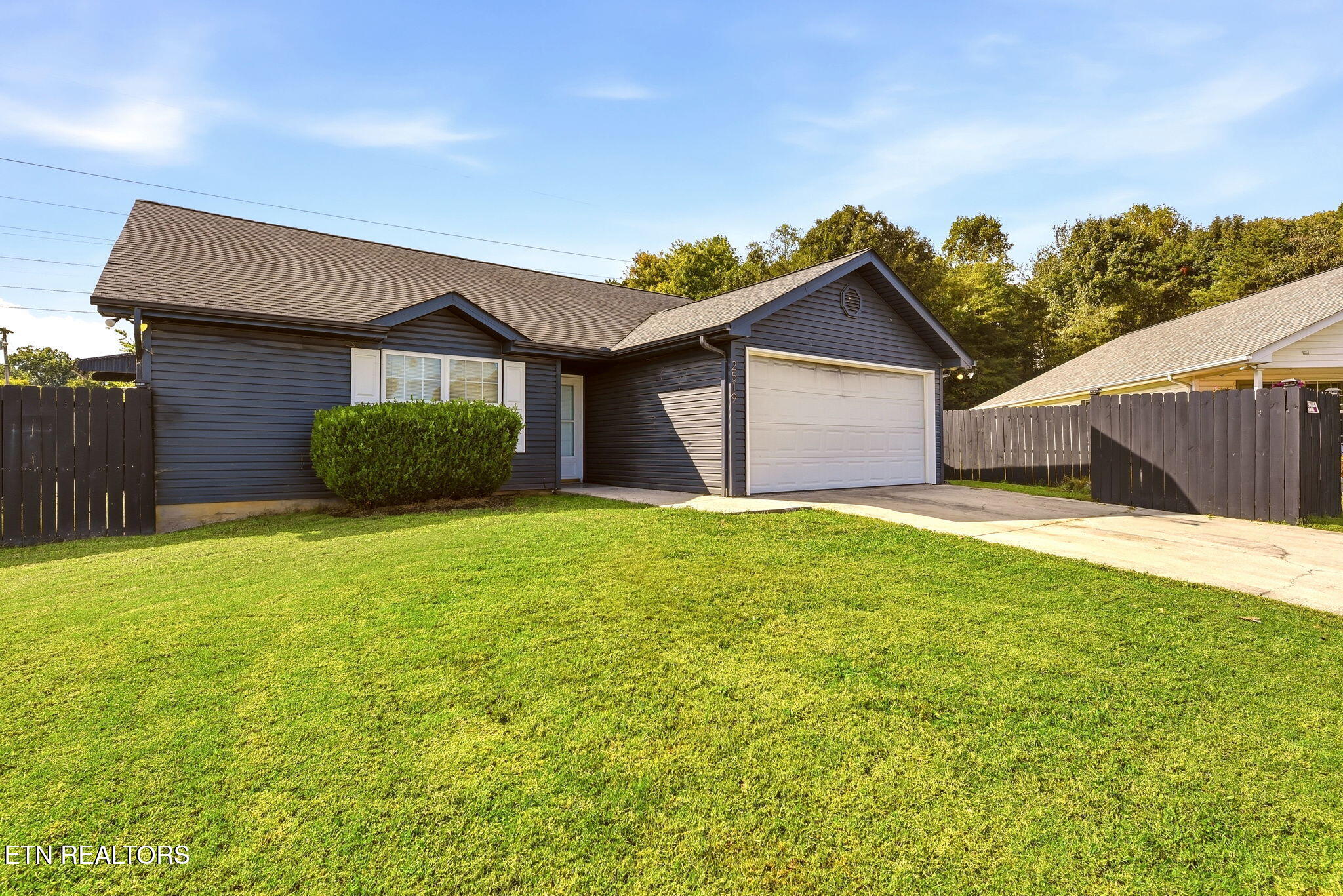 2519 Myloshane Lane Knoxville TN 37931