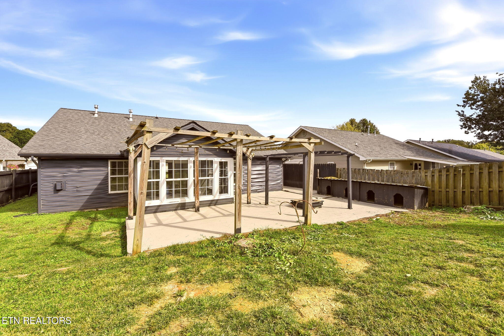 2519 Myloshane Lane Knoxville TN 37931