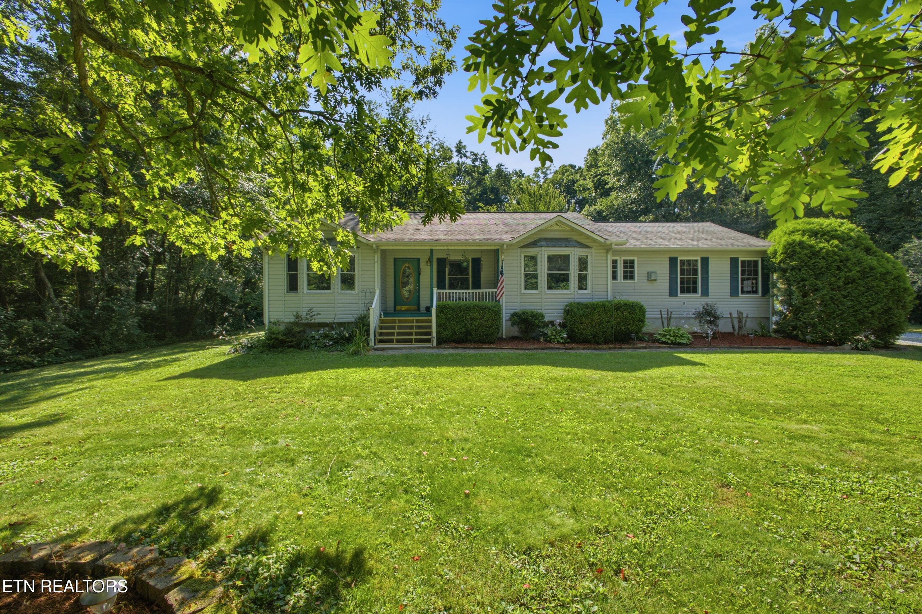 10647 Hwy 127 N Crossville TN 38571